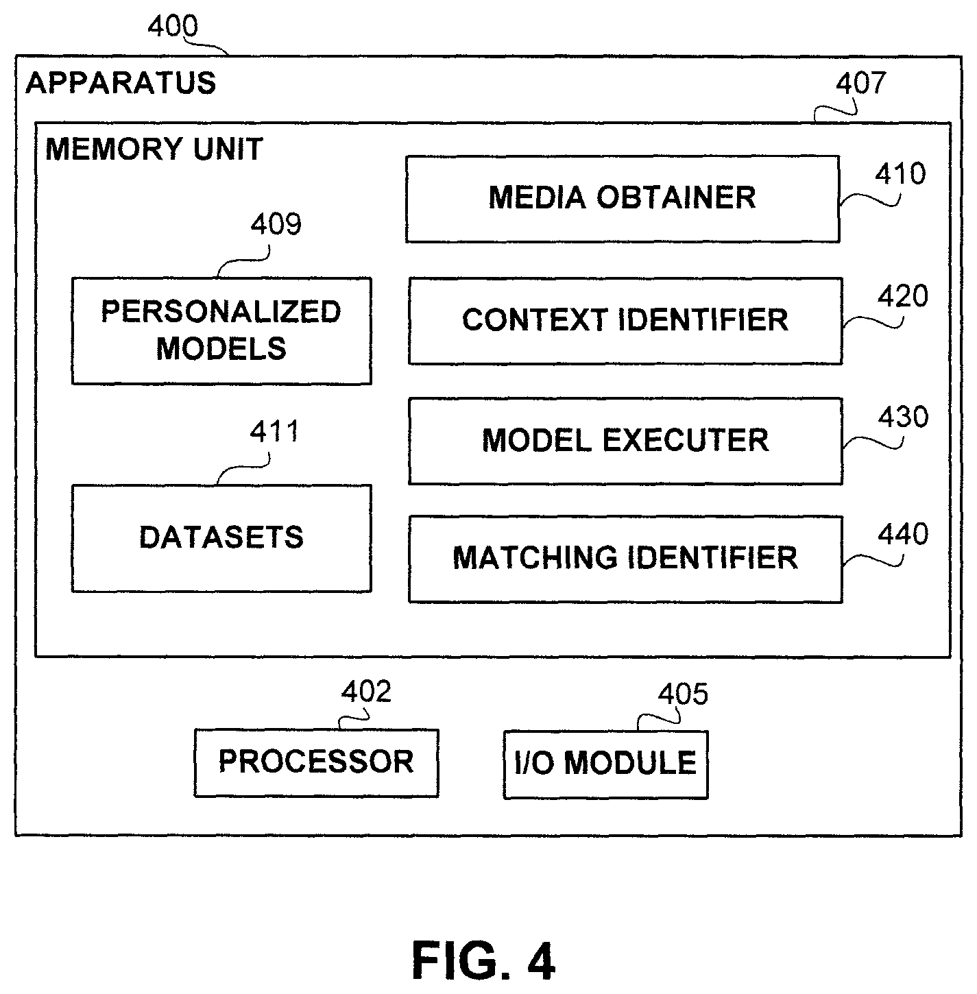 Patent US11824873 Figure 4 – Digital media authentication