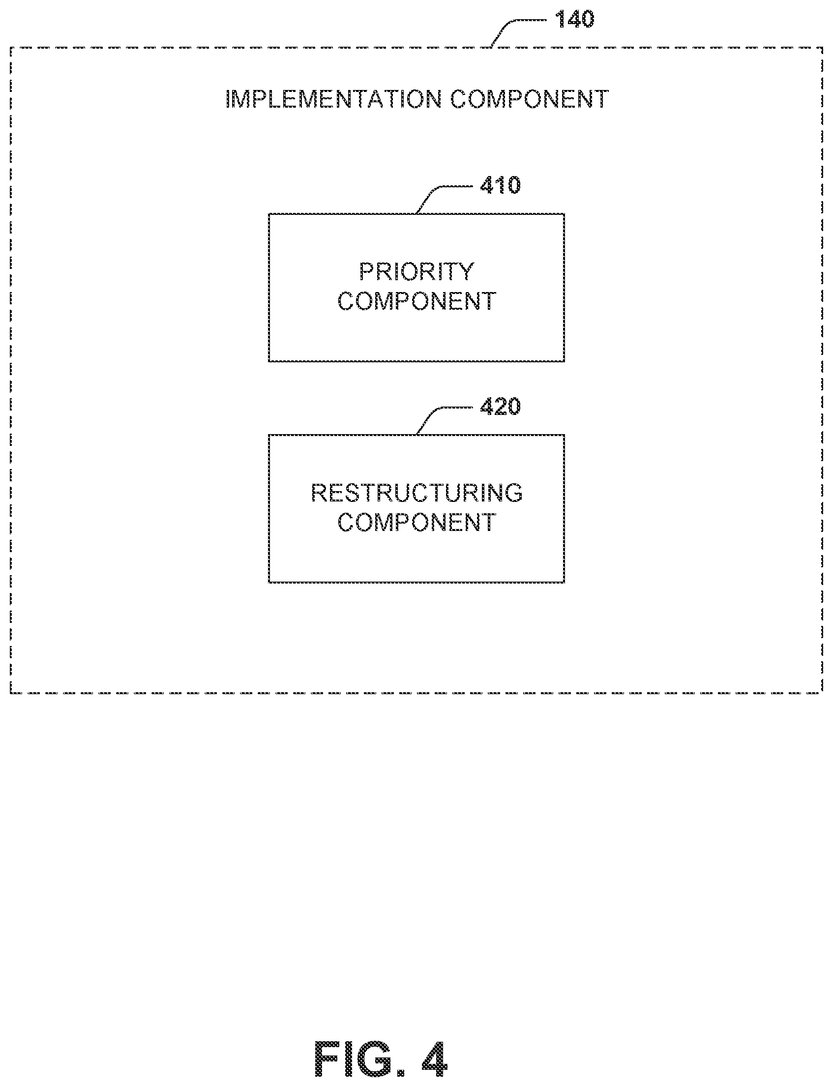 Patent US11824887 Figure 4 – Eliminating network security blind spots