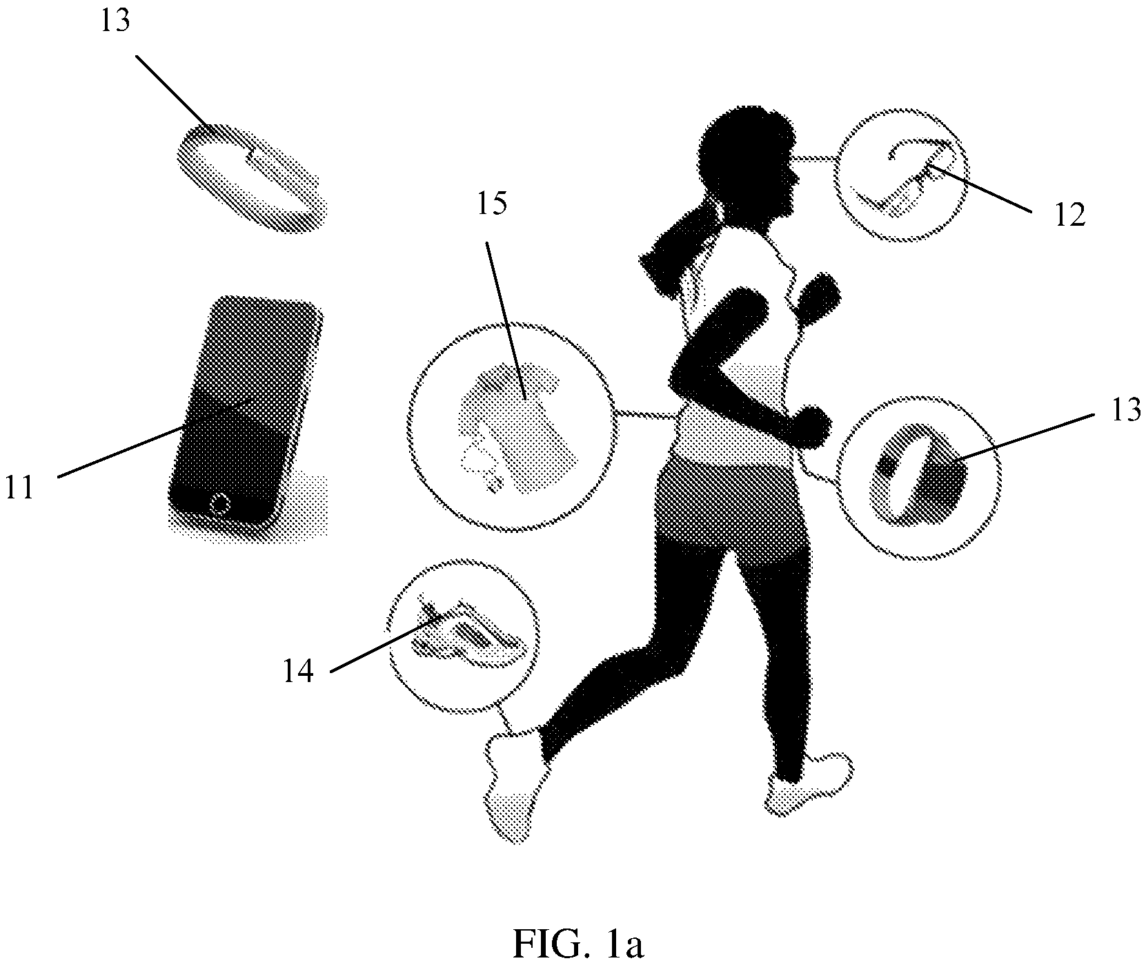 Patent US11824892 Figure 1 – Terminal matching method and apparatus
