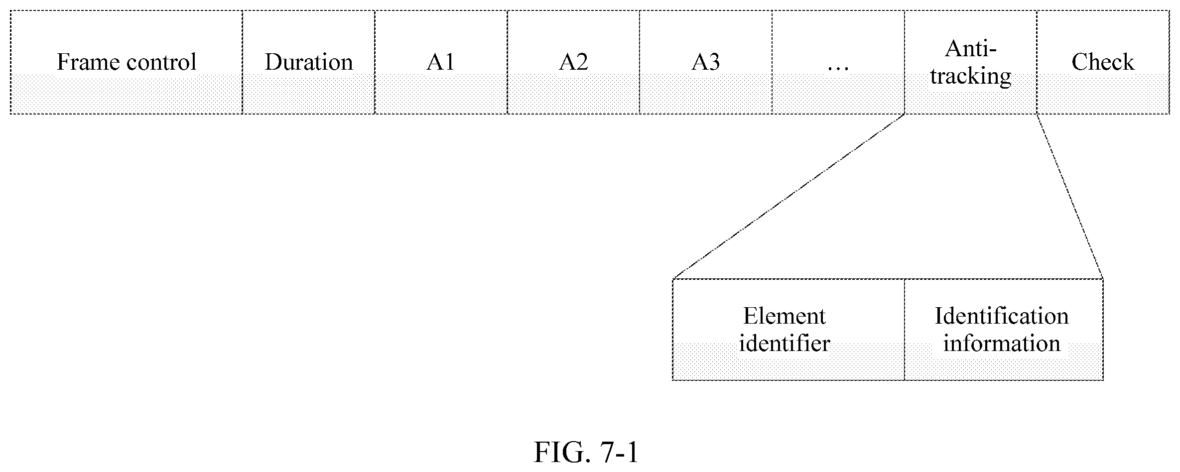 Patent US11824892 Figure 9 – Terminal matching method and apparatus