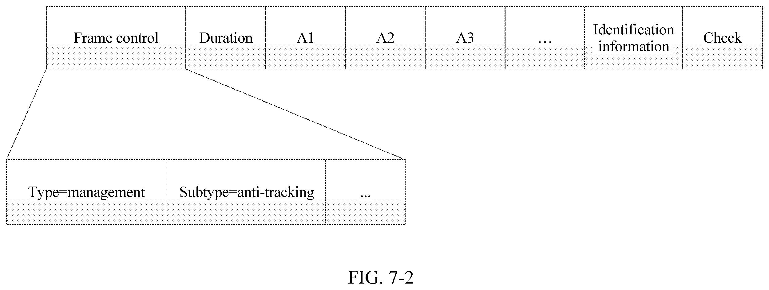 Patent US11824892 Figure 10 – Terminal matching method and apparatus