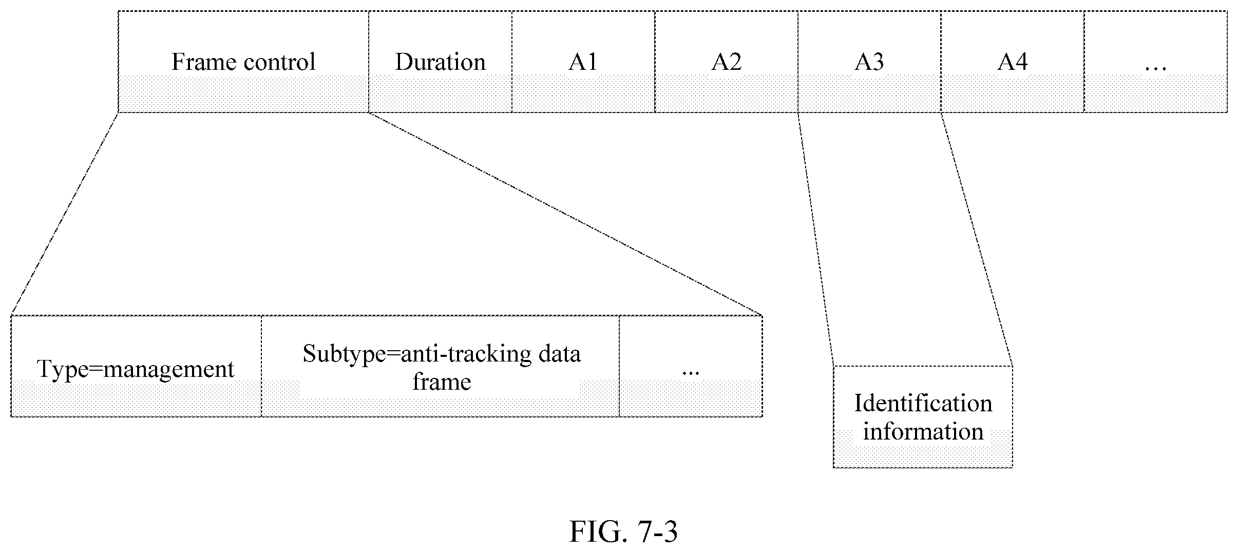 Patent US11824892 Figure 11 – Terminal matching method and apparatus