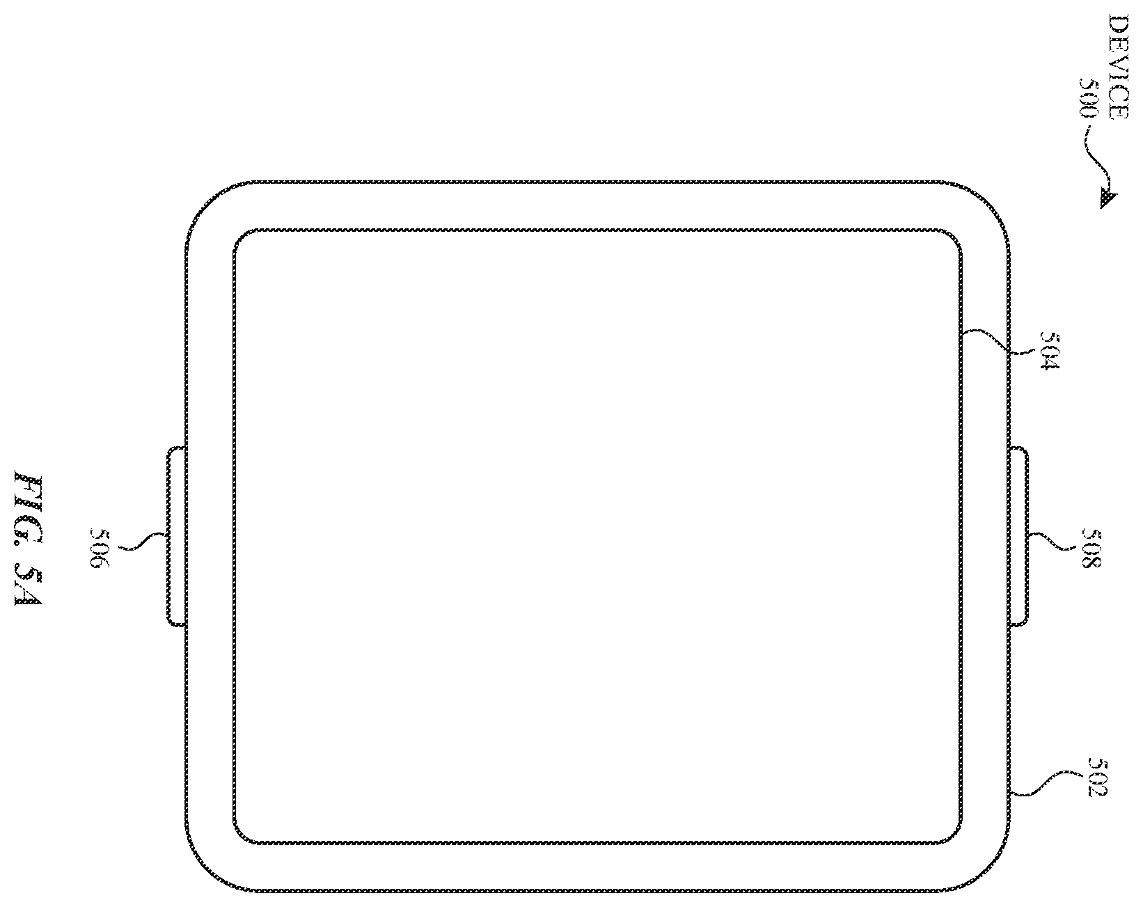 Patent US11824898 Figure 7 – User interfaces for managing a local network