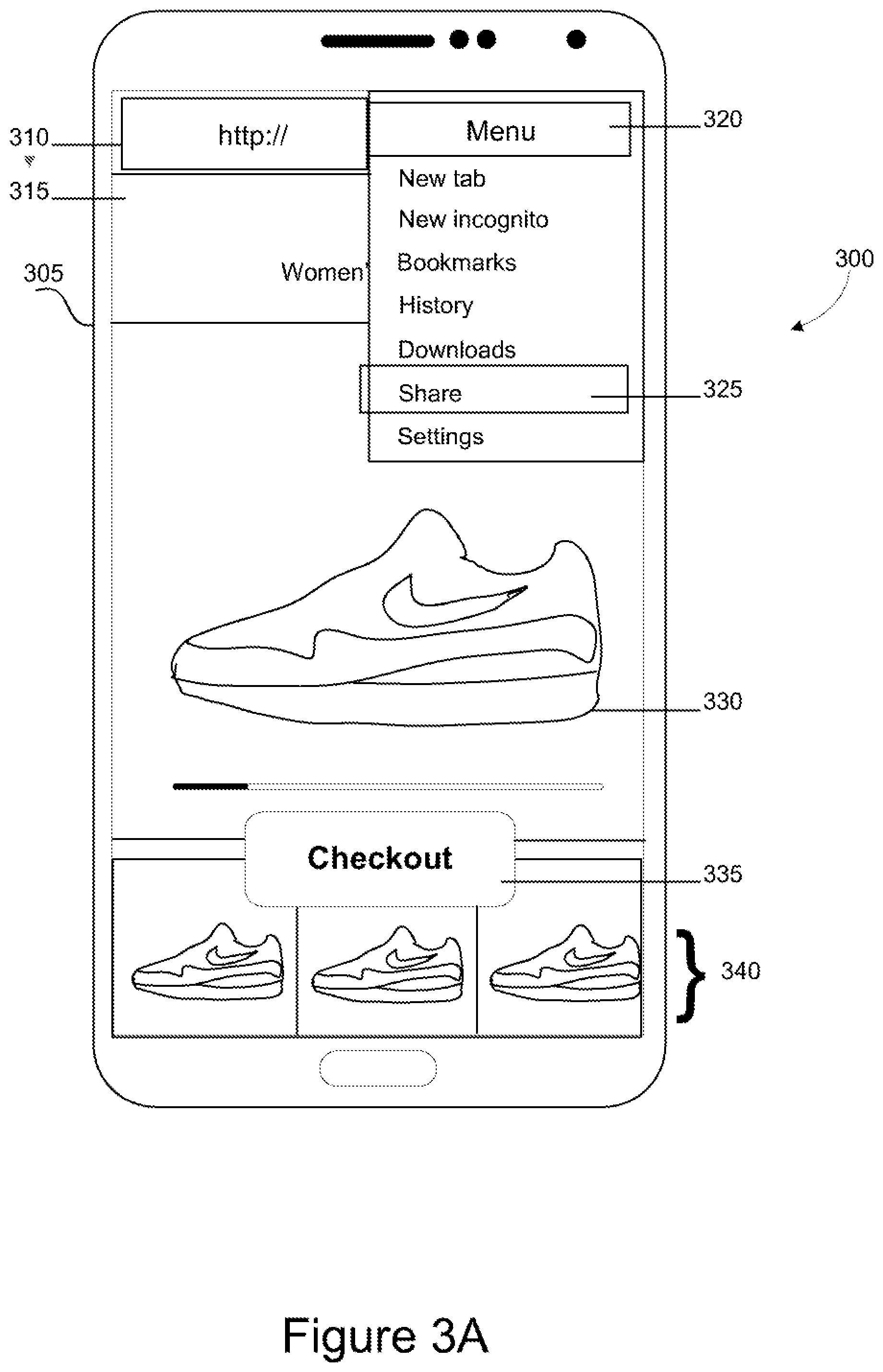 Patent US11824902 Figure 4 – Systems and methods for secure browser session transfer