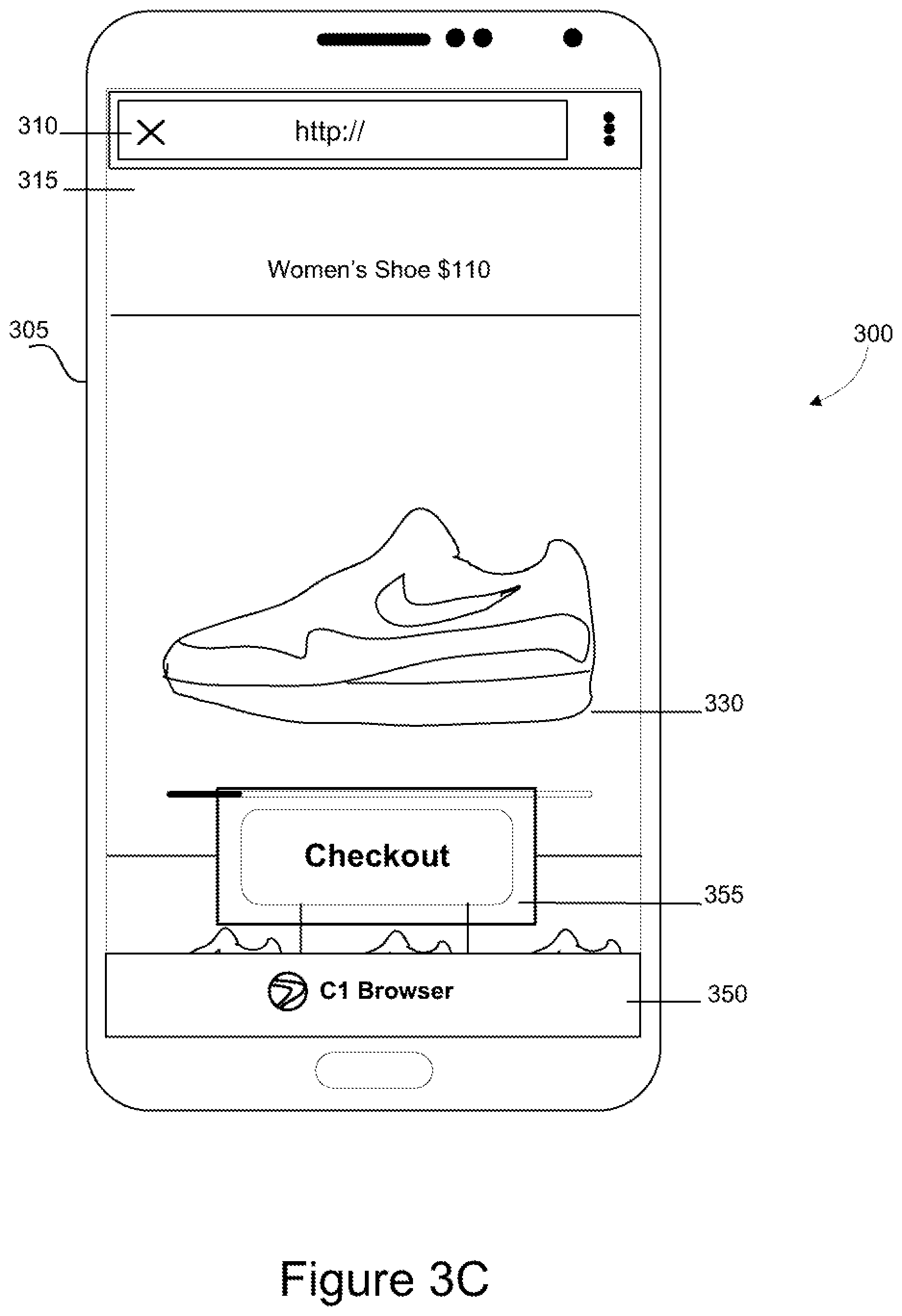 Patent US11824902 Figure 6 – Systems and methods for secure browser session transfer