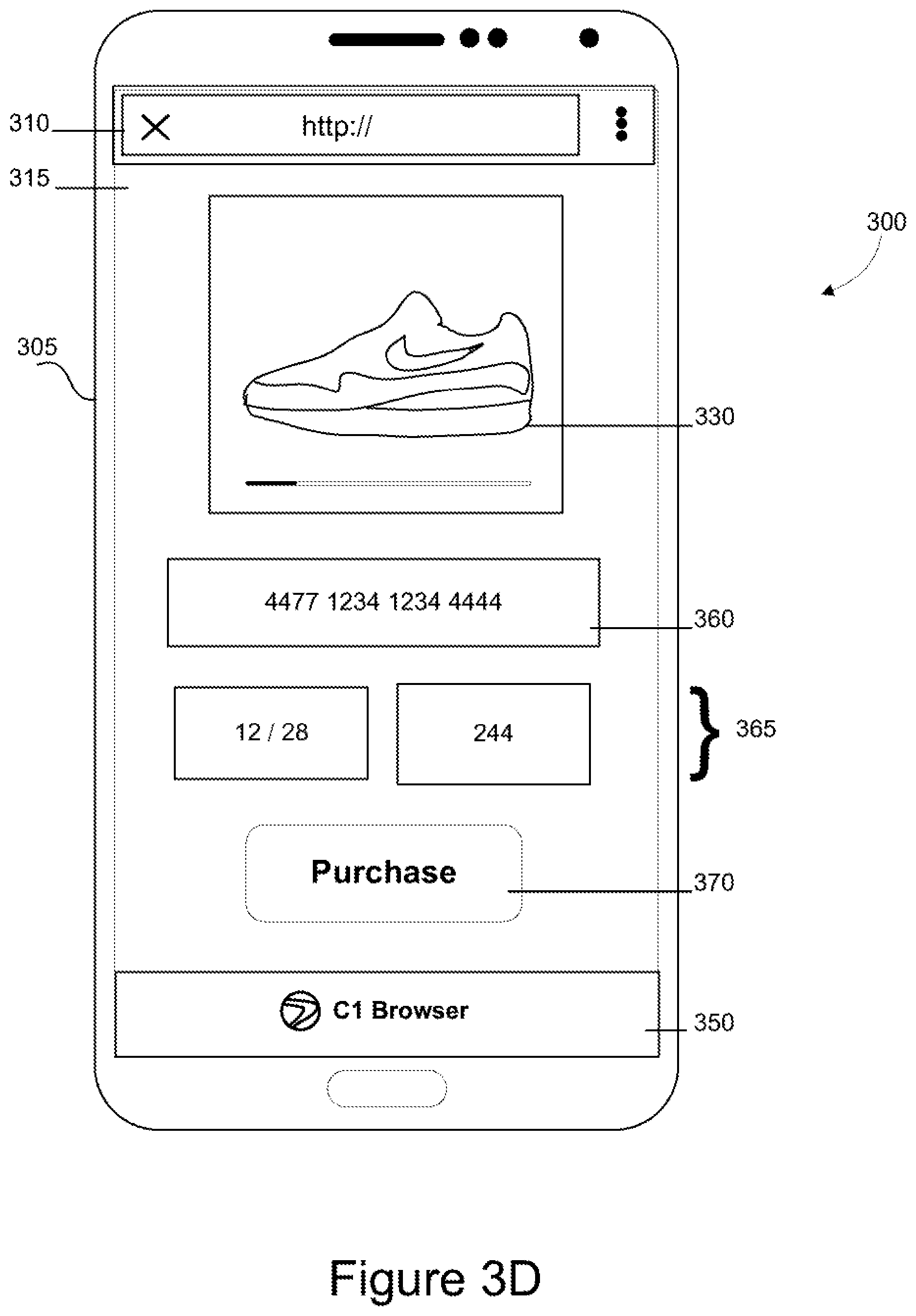 Patent US11824902 Figure 7 – Systems and methods for secure browser session transfer