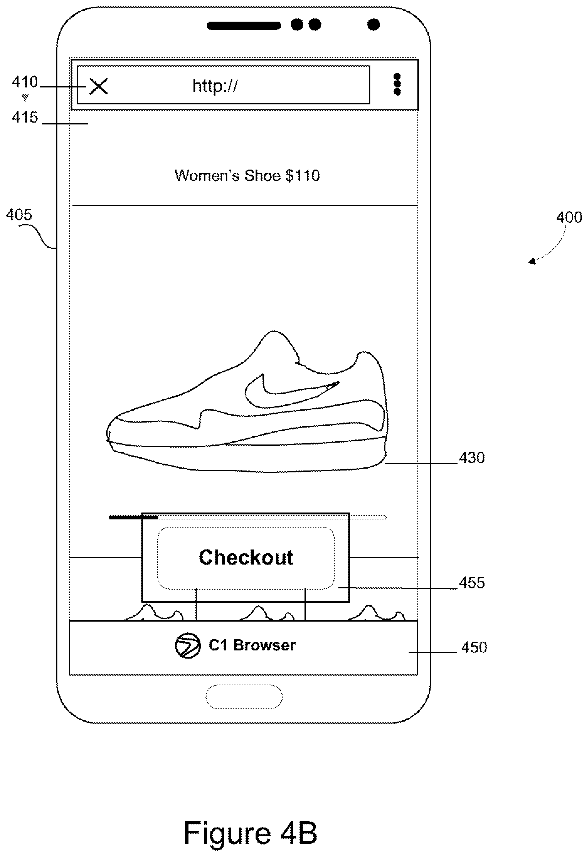 Patent US11824902 Figure 9 – Systems and methods for secure browser session transfer