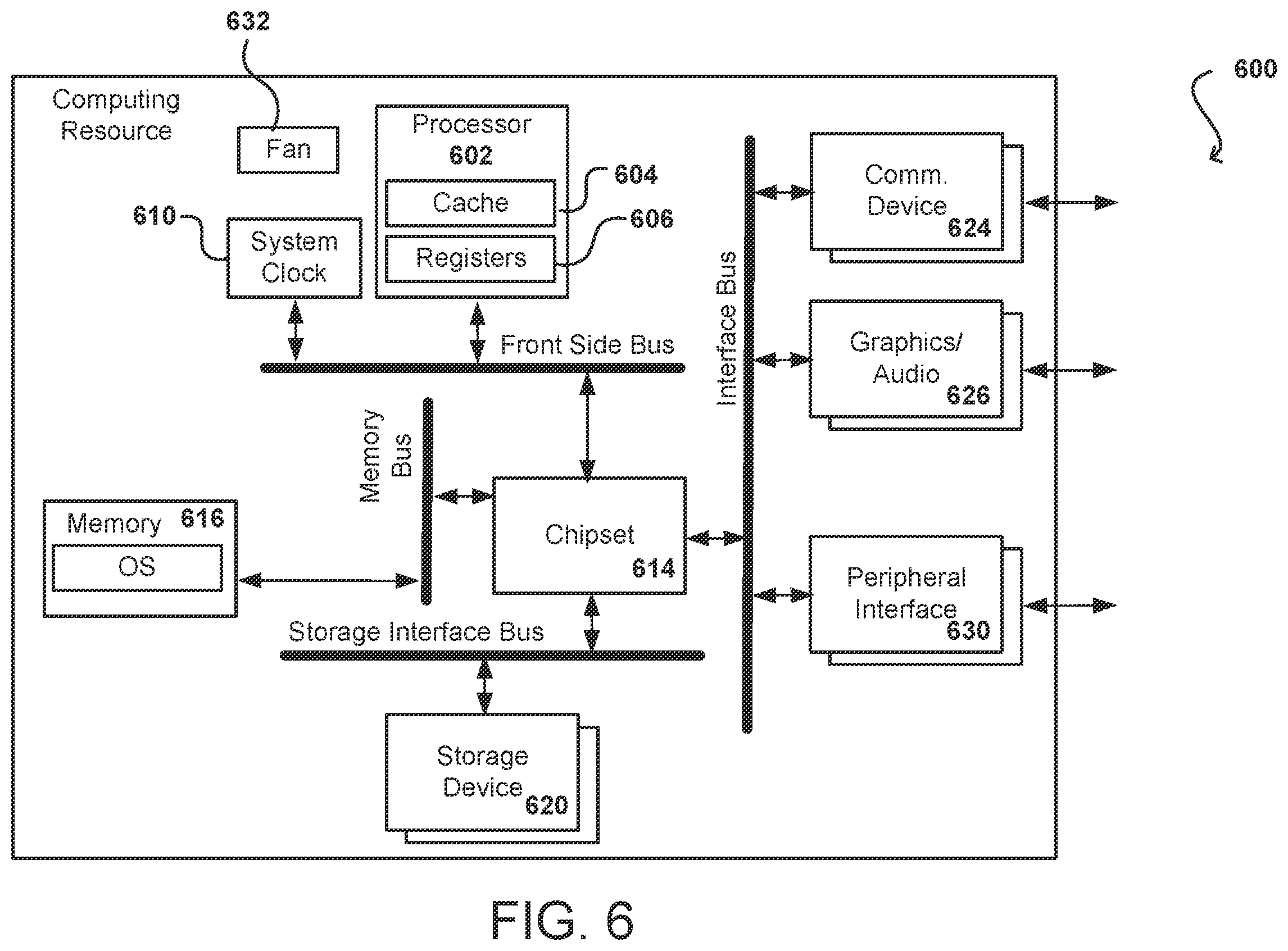 Patent US11824910 Figure 7 – Network failover for migrating live encoders