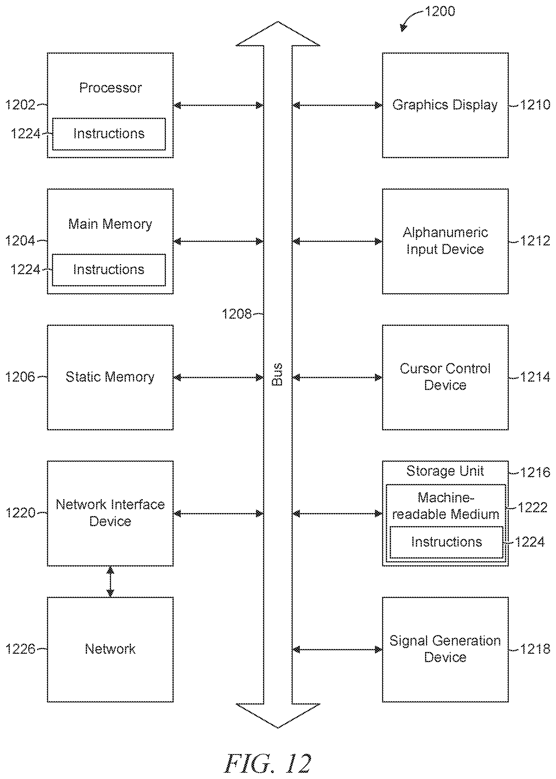 Patent US11824928 Figure 12 – Synchronizing an application on a companion device