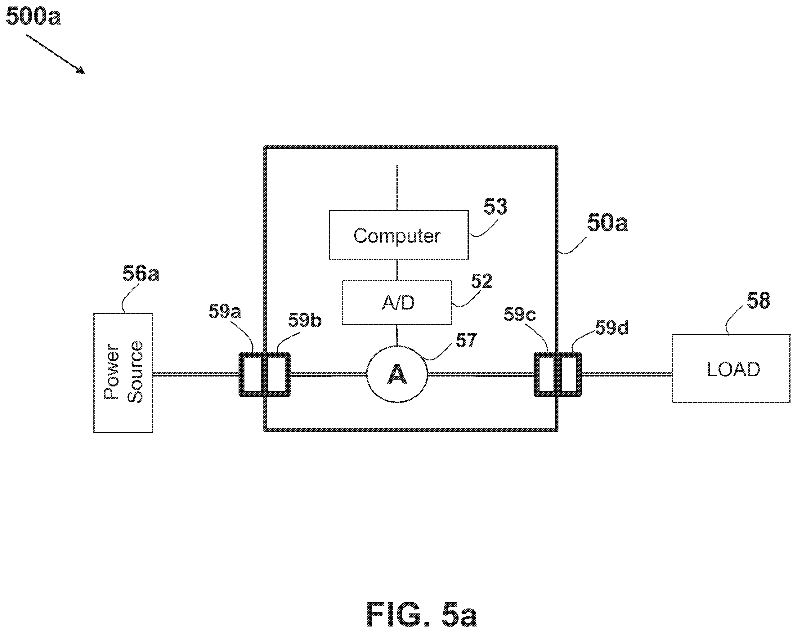 Patent US11824933 Figure 12 – System and method for server based control