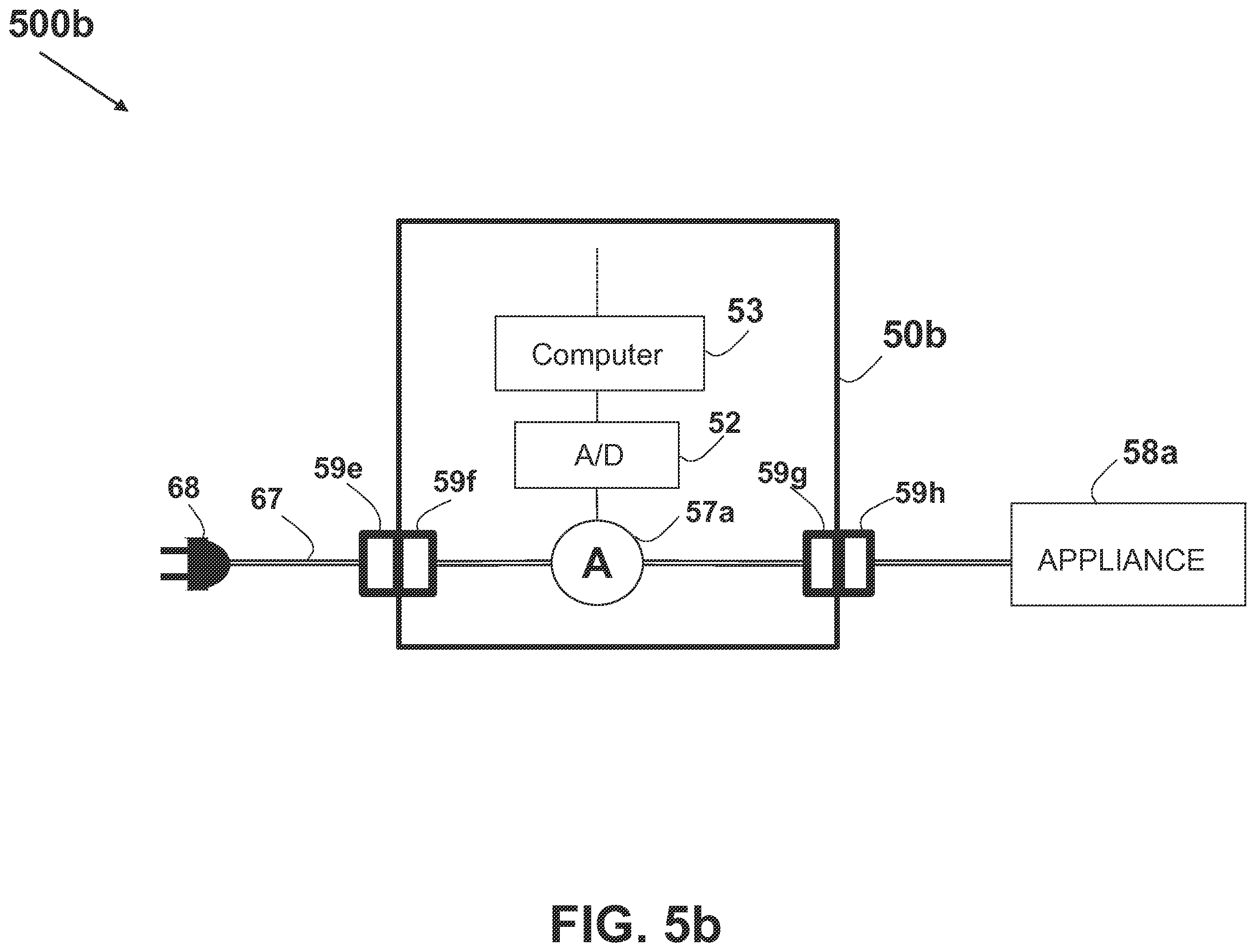 Patent US11824933 Figure 13 – System and method for server based control