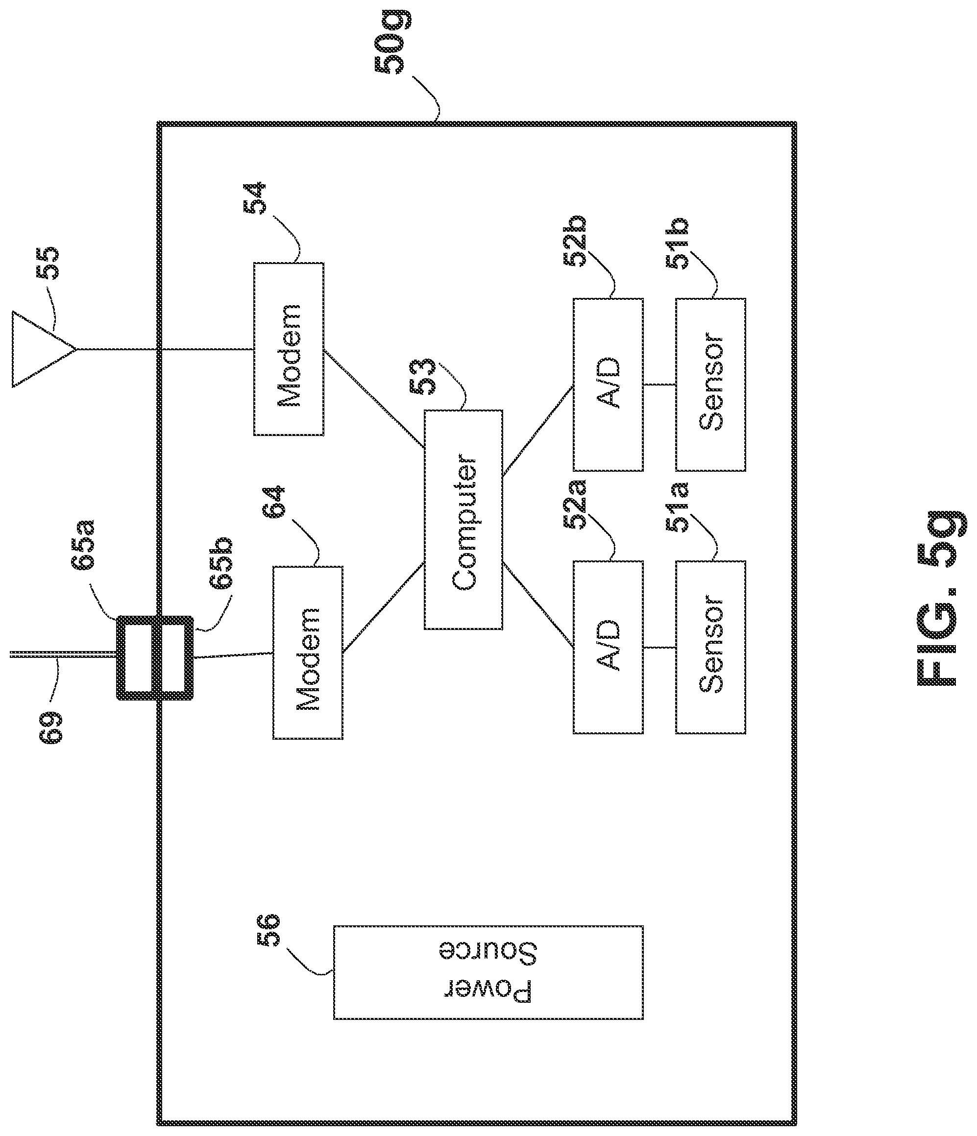 Patent US11824933 Figure 18 – System and method for server based control