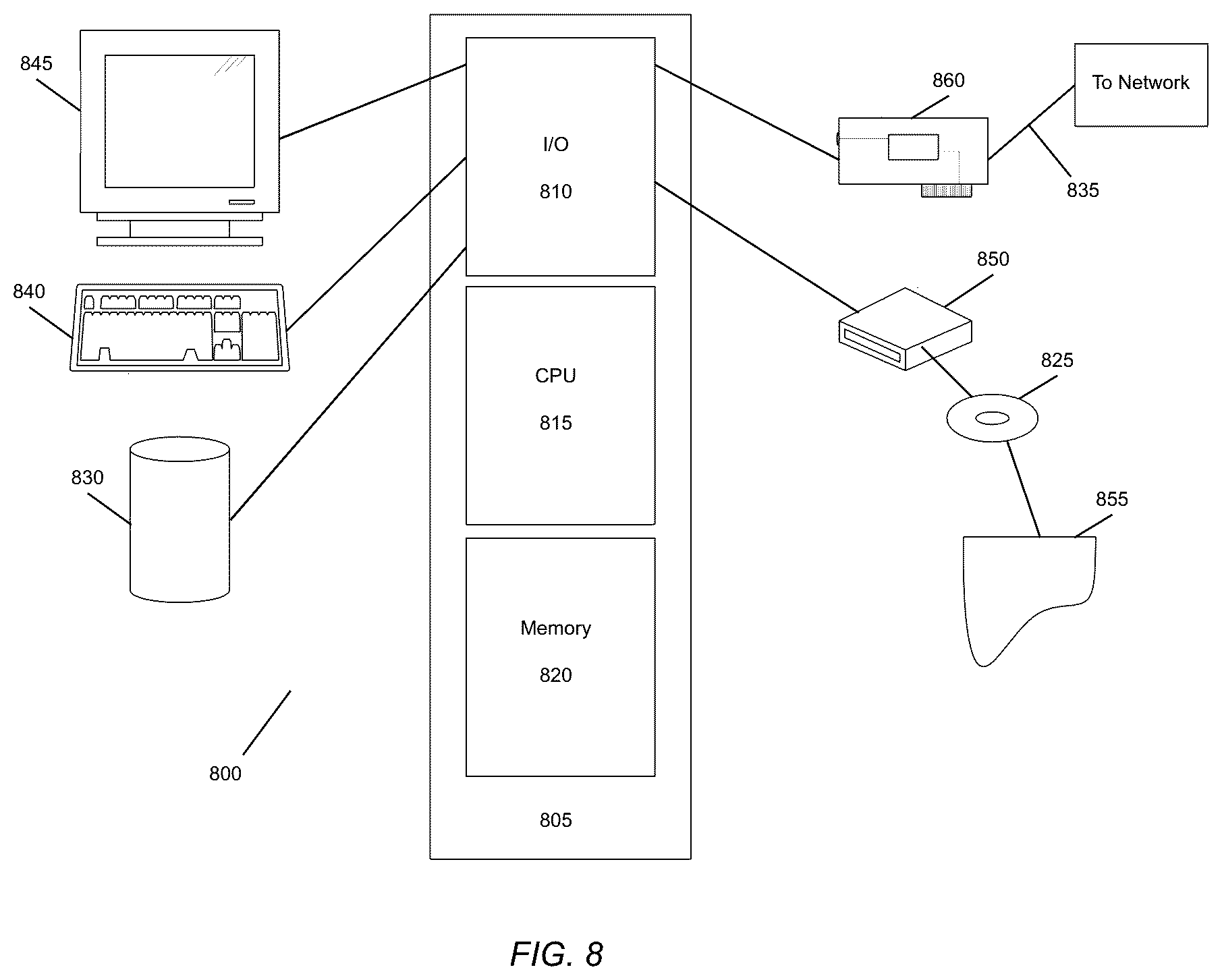 Patent US11824937 Figure 16 – System and method for handling the connection of user accounts to other entities