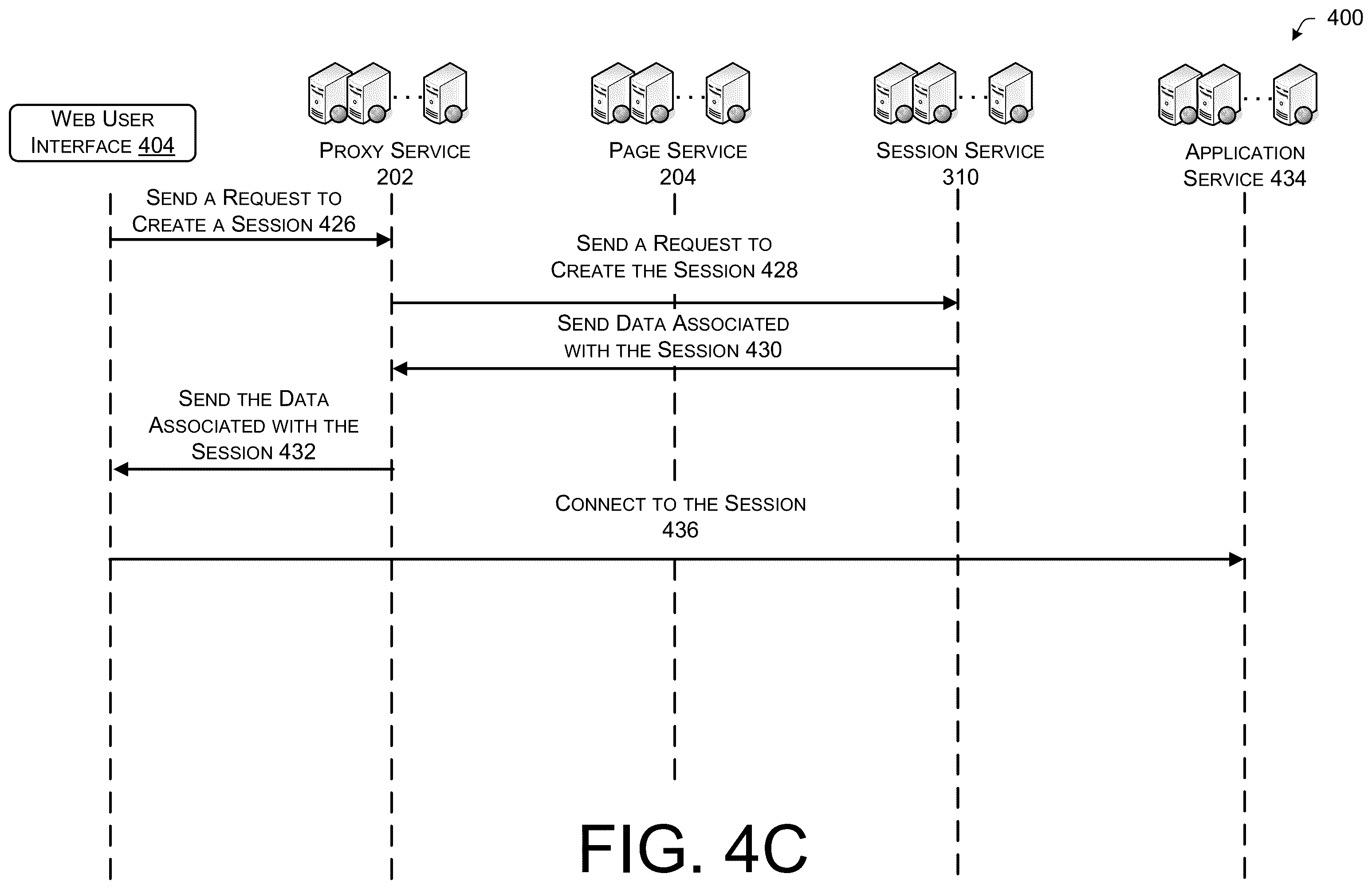 Patent US11824940 Figure 9 – Techniques for providing network applications