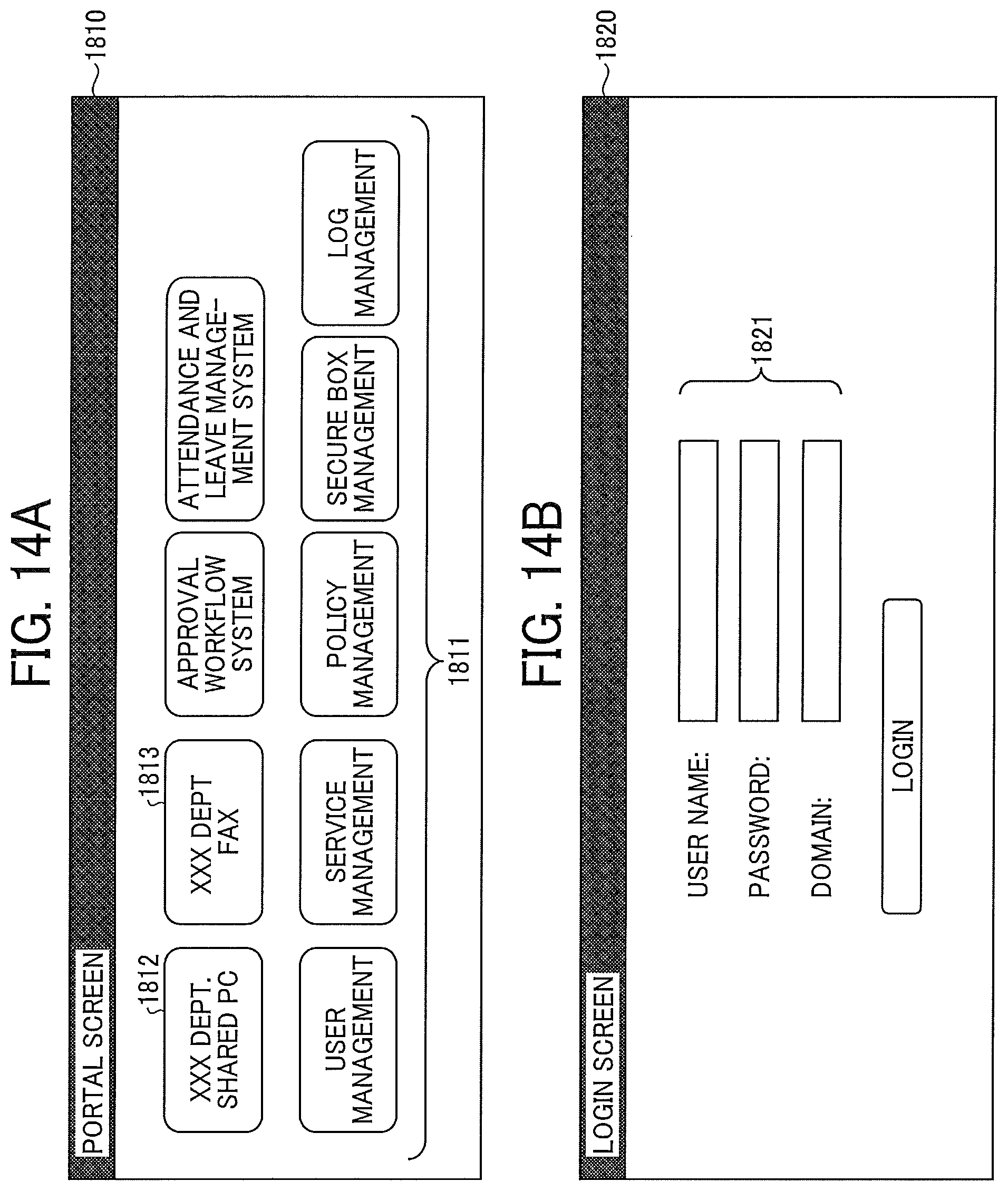 Patent US11824942 Figure 12 – Communication system, information processing apparatus, and information processing method