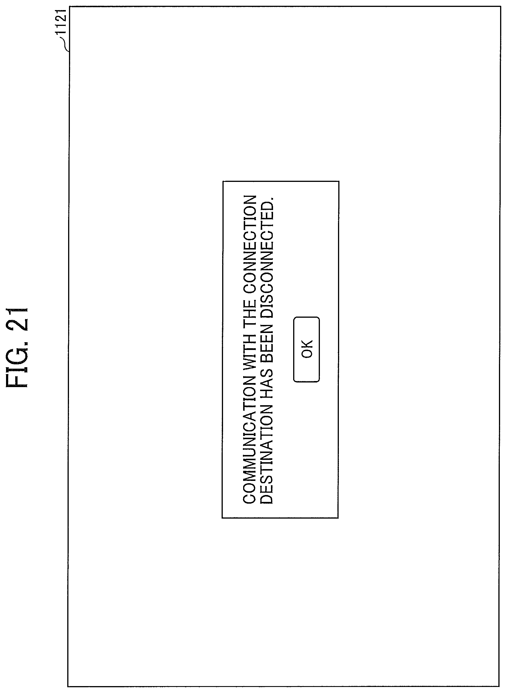 Patent US11824942 Figure 19 – Communication system, information processing apparatus, and information processing method