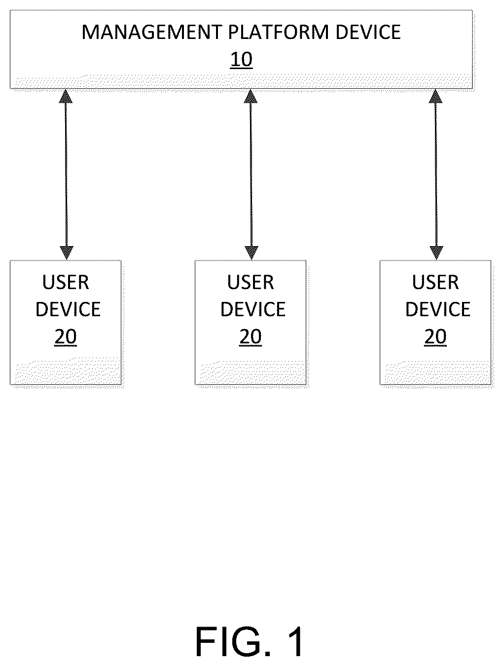 Patent US11824949 Figure 1 – Graph-based deployment tool
