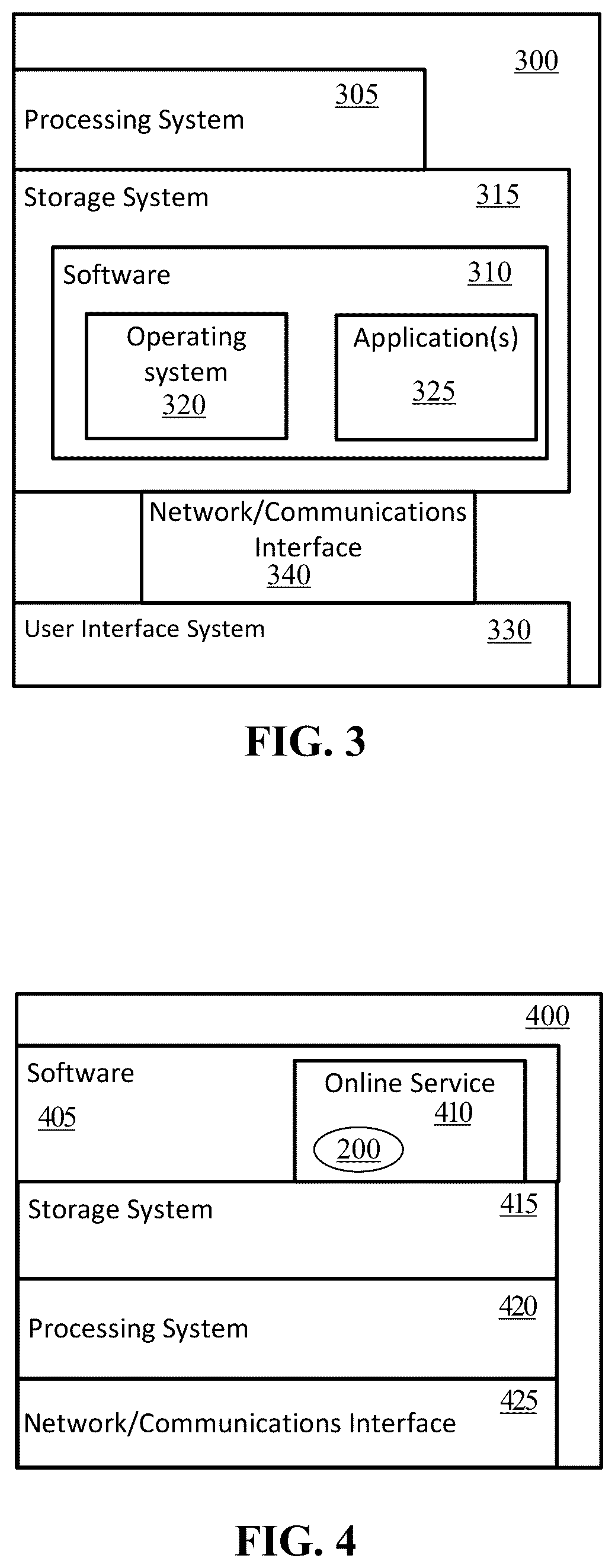 Patent US11824953 Figure 3 – Extended status indicators for mobile device interactions