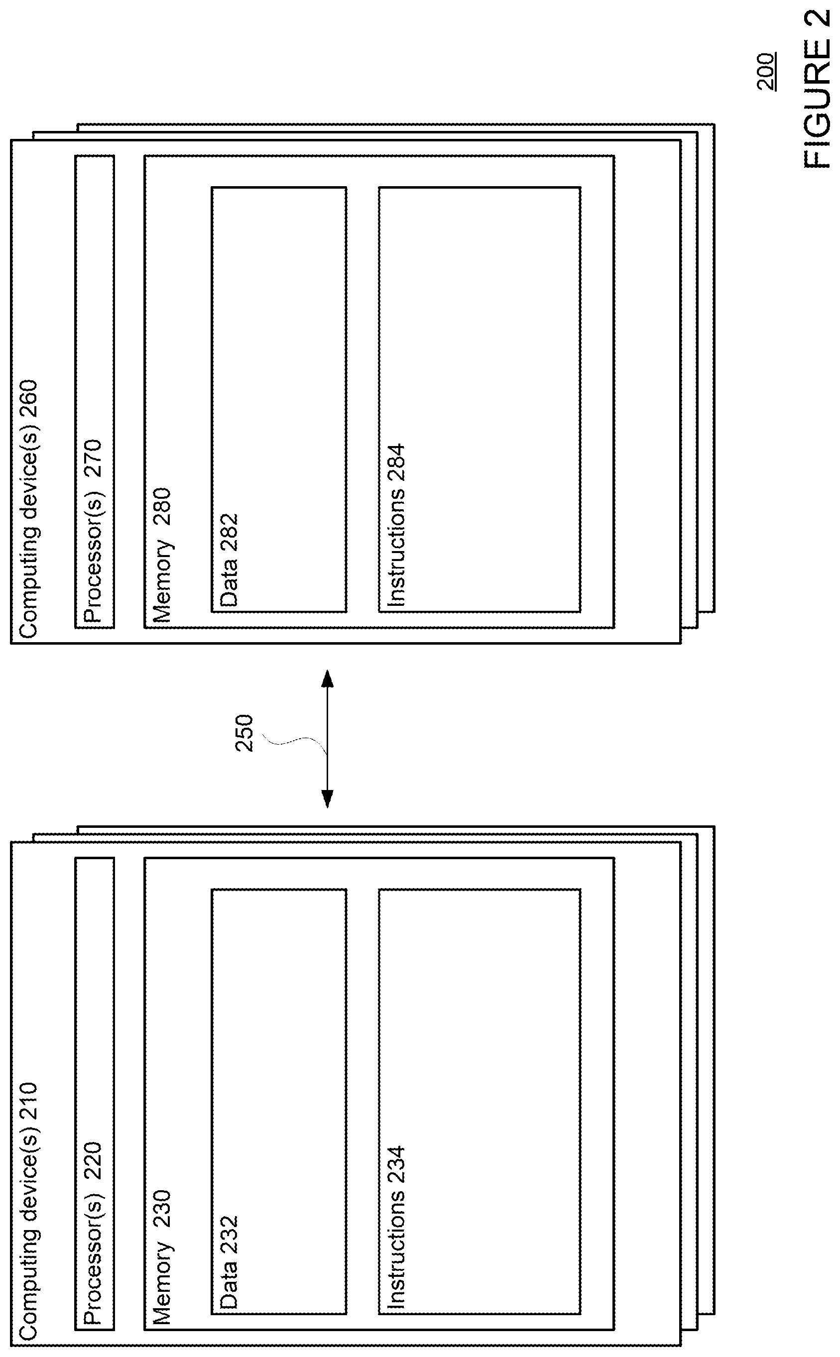 Patent US11824954 Figure 2 – Reliable transport protocol and hardware architecture for datacenter networking