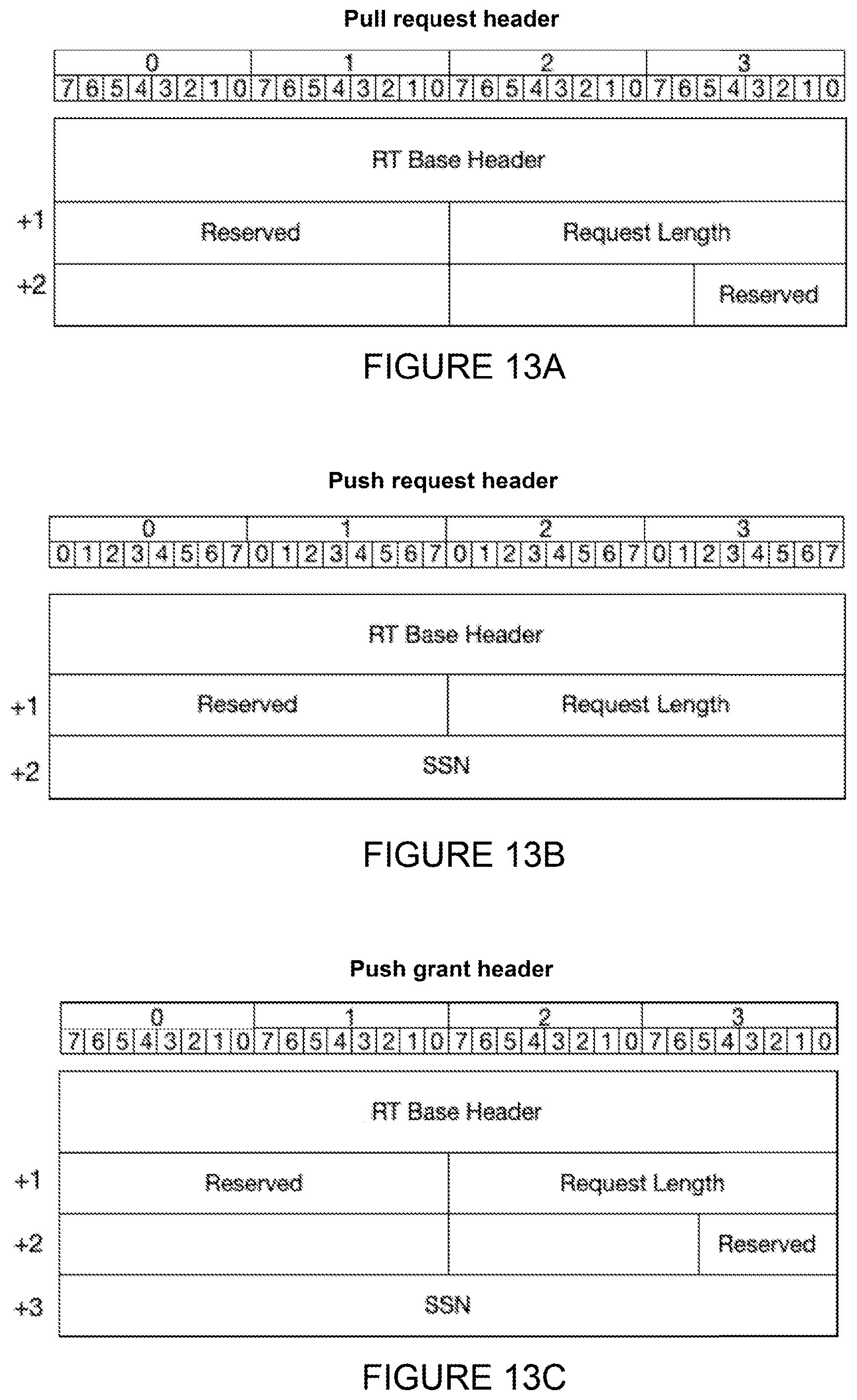 Patent US11824954 Figure 14 – Reliable transport protocol and hardware architecture for datacenter networking