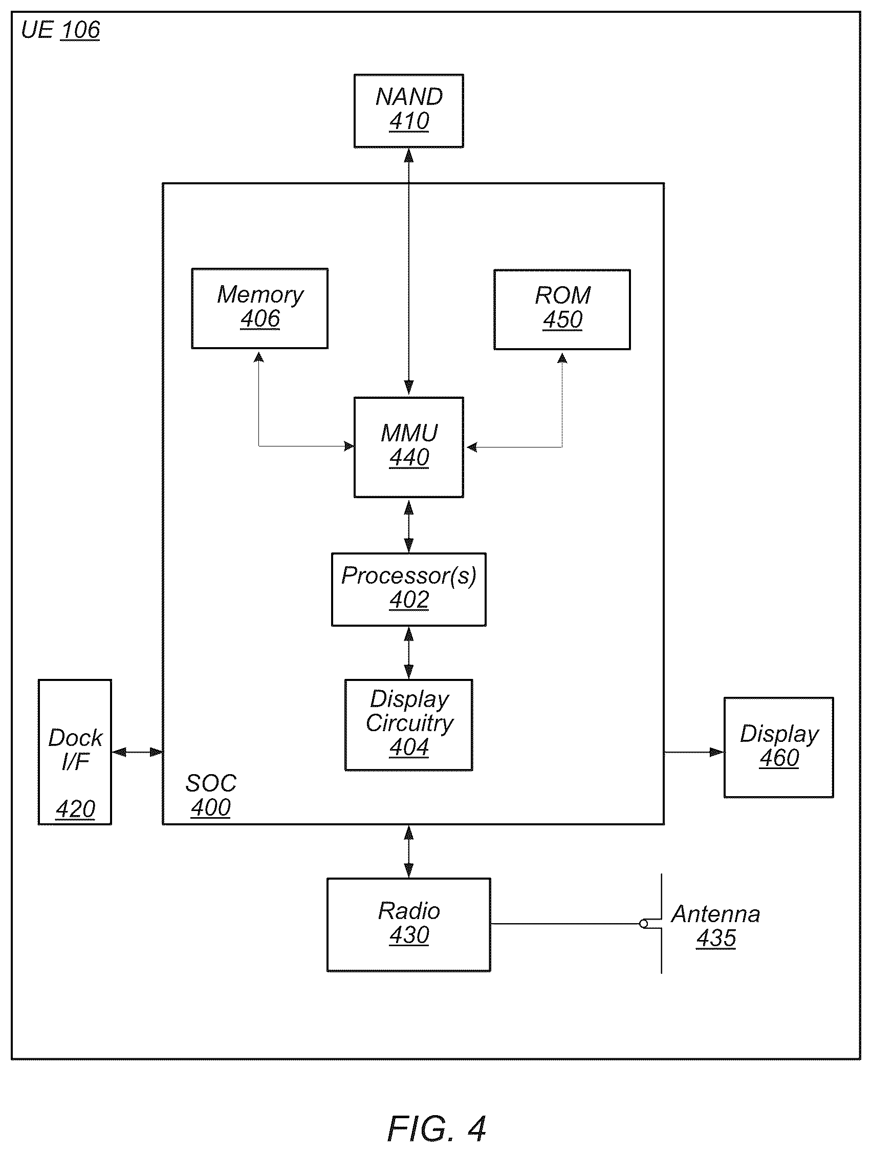 Patent US11824959 Figure 2 – ROHC header compression for MPTCP