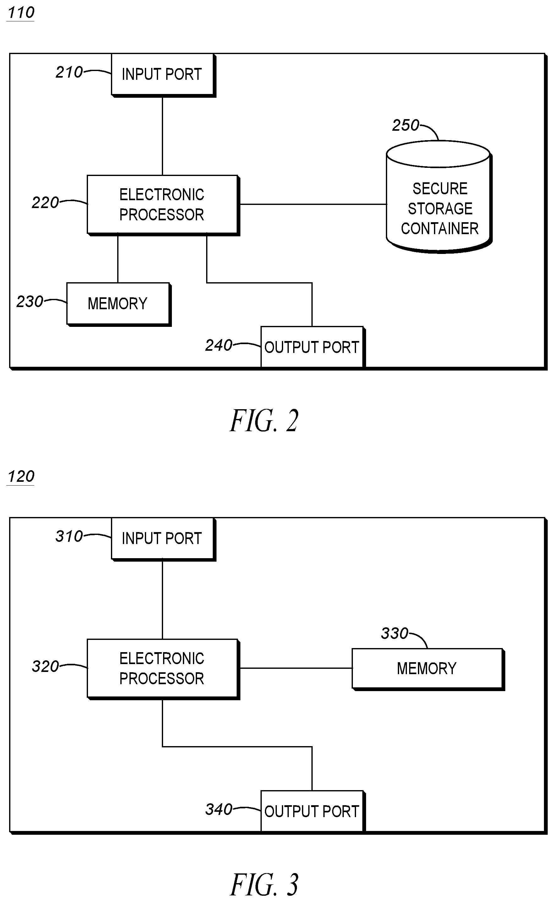 Patent US11824972 Figure 2 – Method and system for onboarding client devices to a key management server
