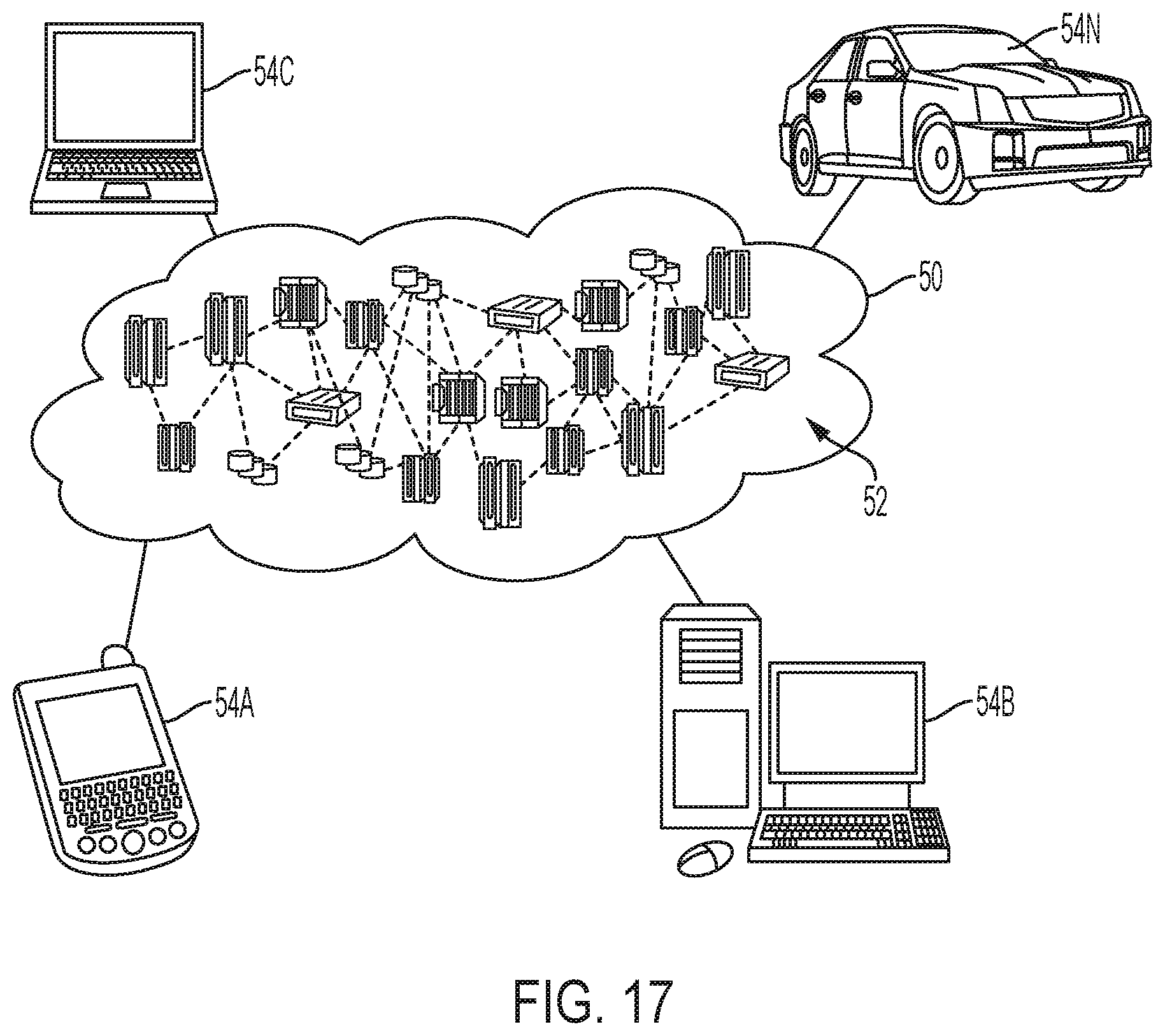 Patent US11824974 Figure 18 – Channel key loading in a computing environment