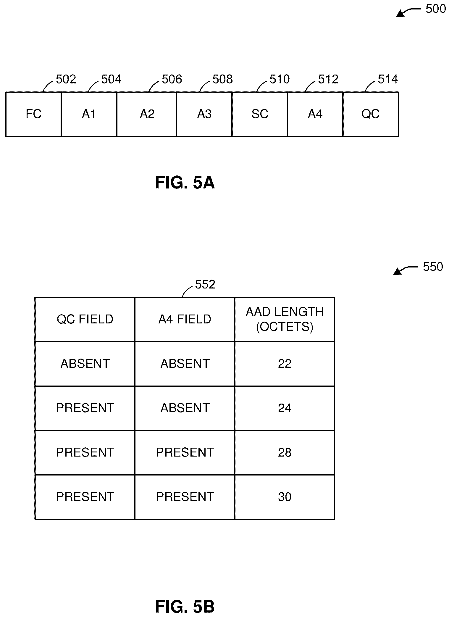 Patent US11824980 Figure 7 – Enhanced security for multi-link wireless operations