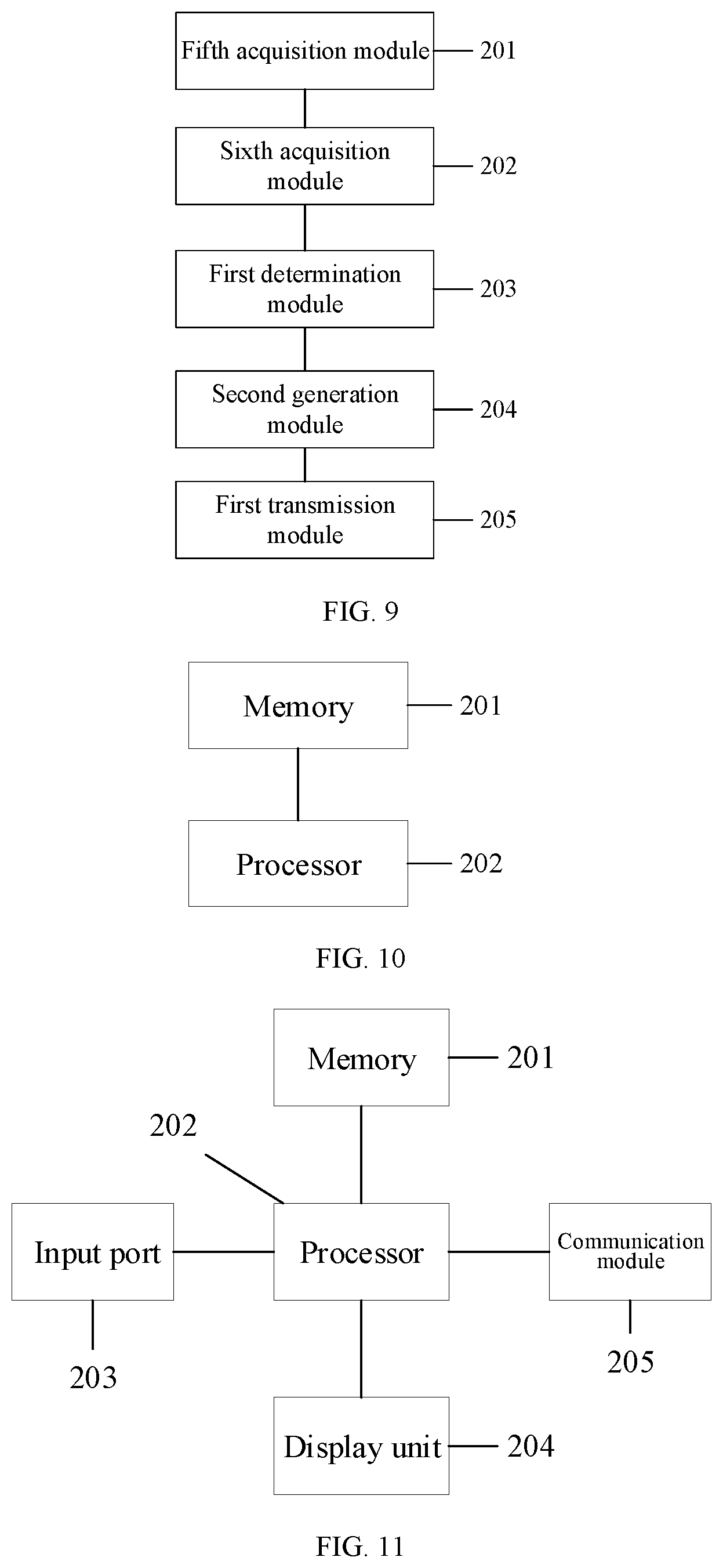 Patent US11824982 Figure 6 – Key updating method and apparatus, file sharing method and apparatus, device, and computer storage medium