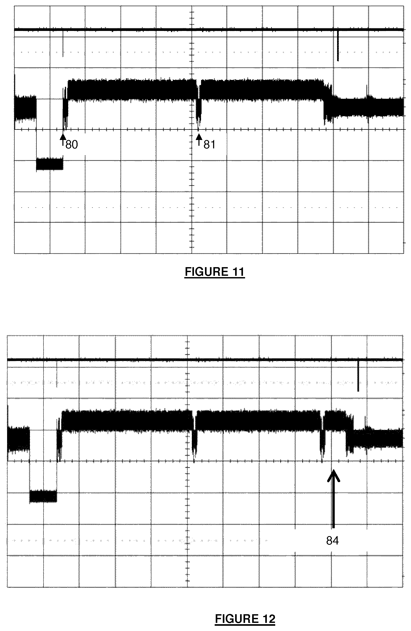 Patent US11824986 Figure 11 – Device and method for protecting execution of a cryptographic operation