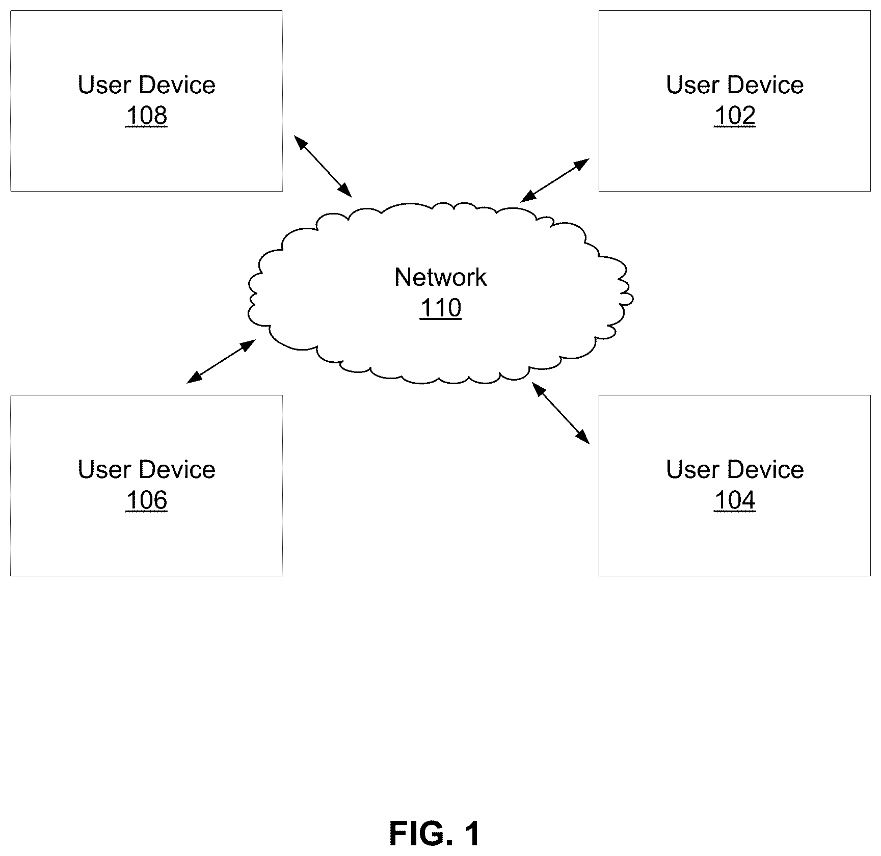 Patent US11824990 Figure 1 – Systems and methods providing specialized proof of confidential knowledge
