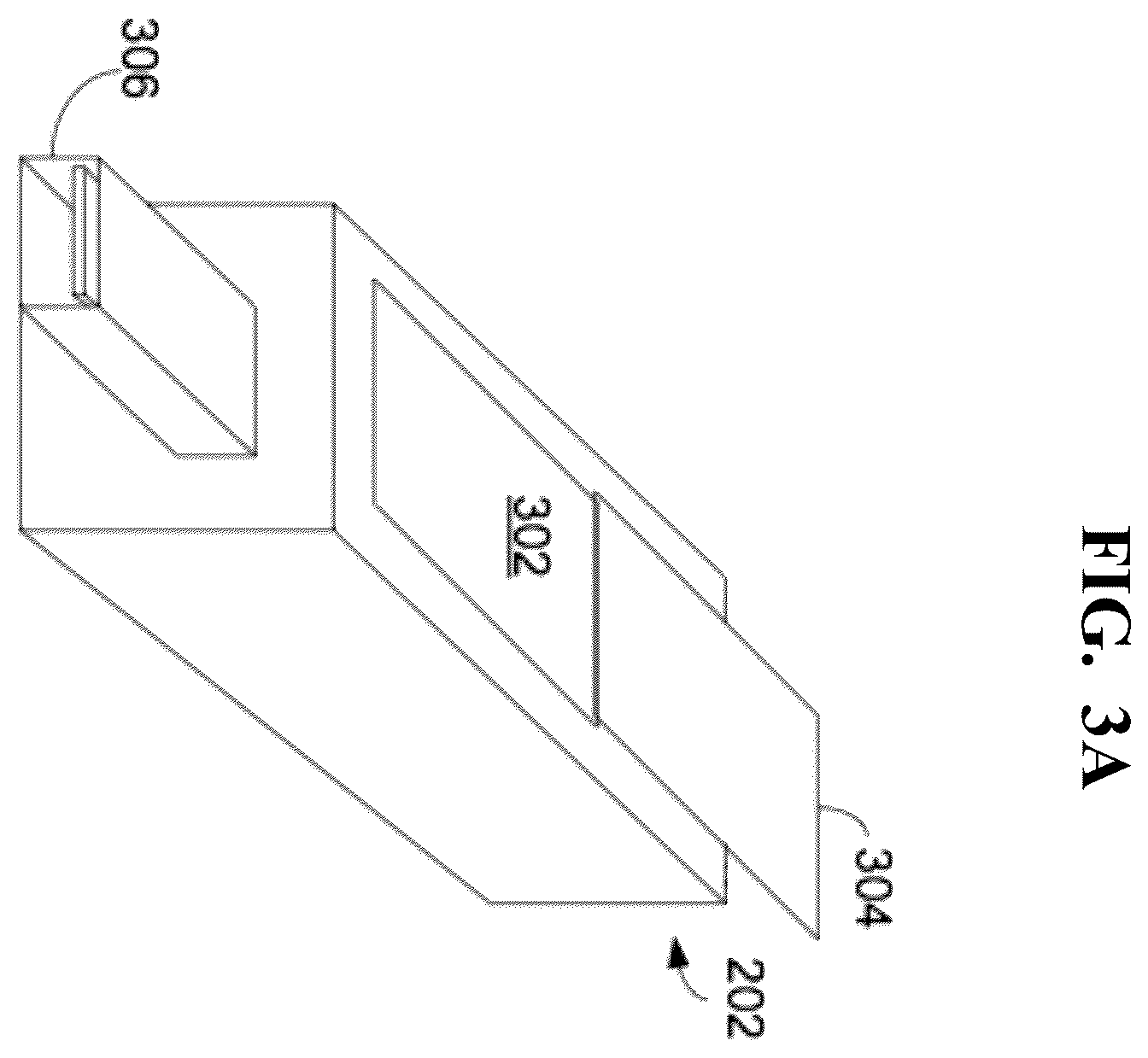 Patent US11824991 Figure 8 – Securing transactions with a blockchain network