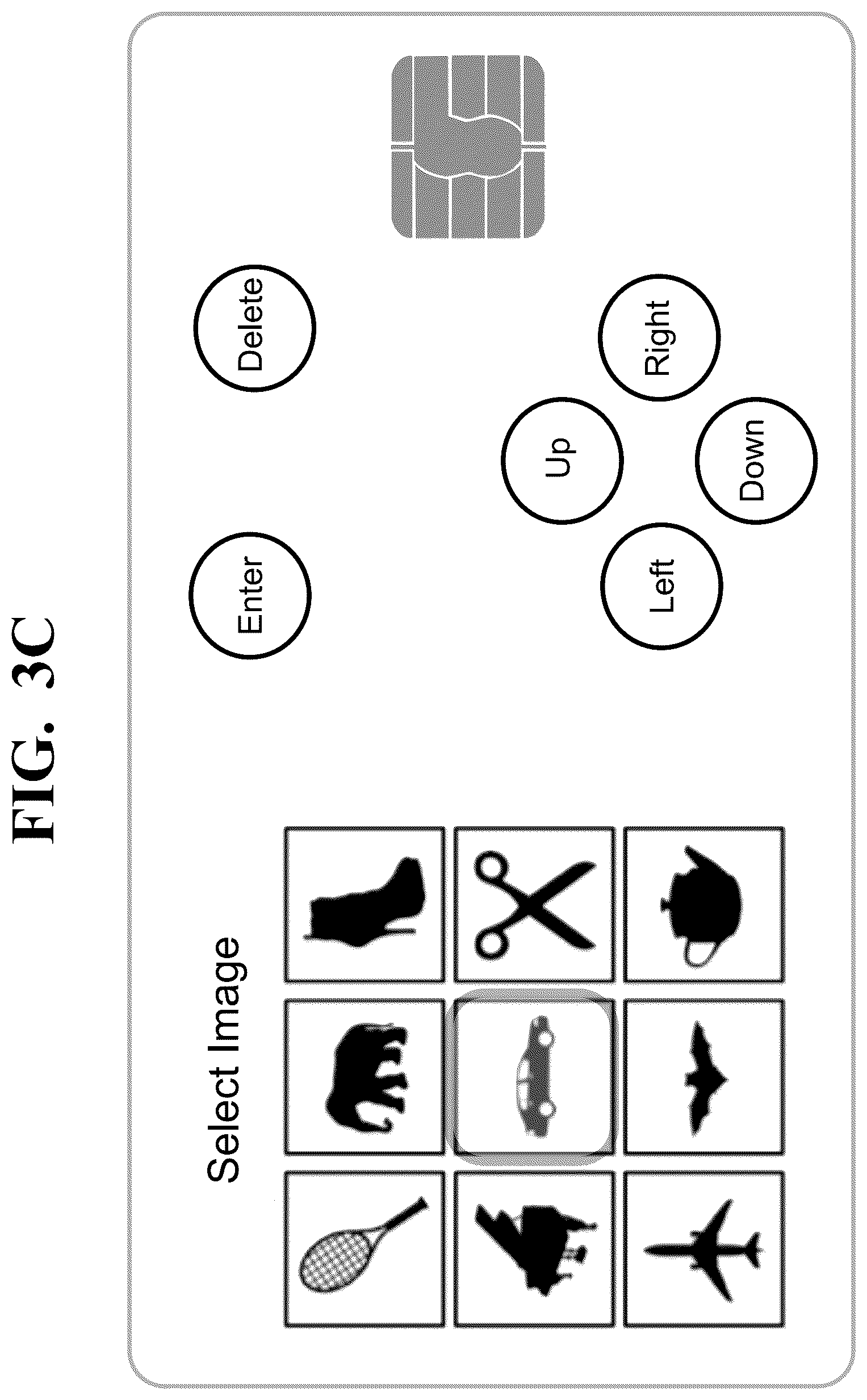 Patent US11824991 Figure 10 – Securing transactions with a blockchain network