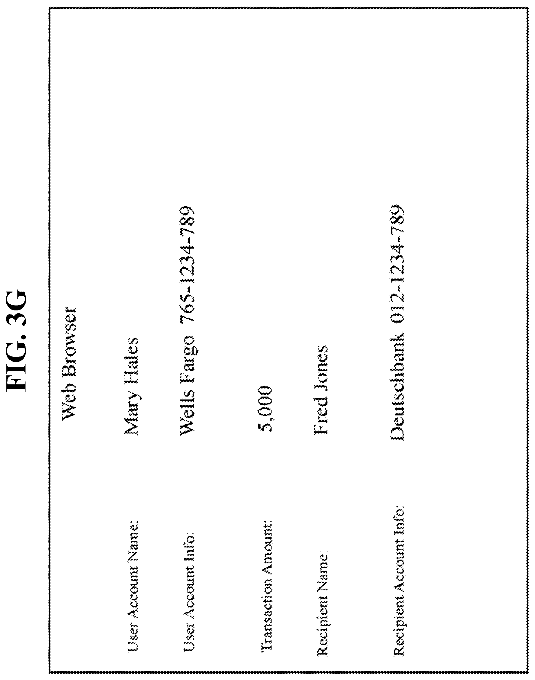 Patent US11824991 Figure 14 – Securing transactions with a blockchain network