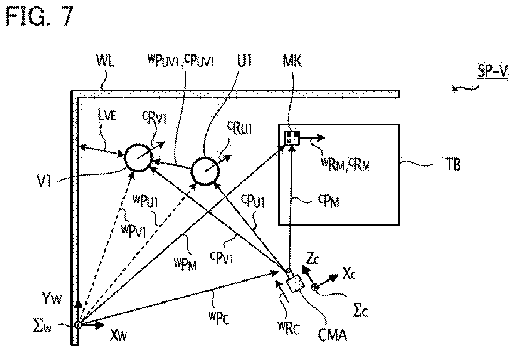 Patent US11832000 Figure 6 – Recording medium, information processing system, and display method