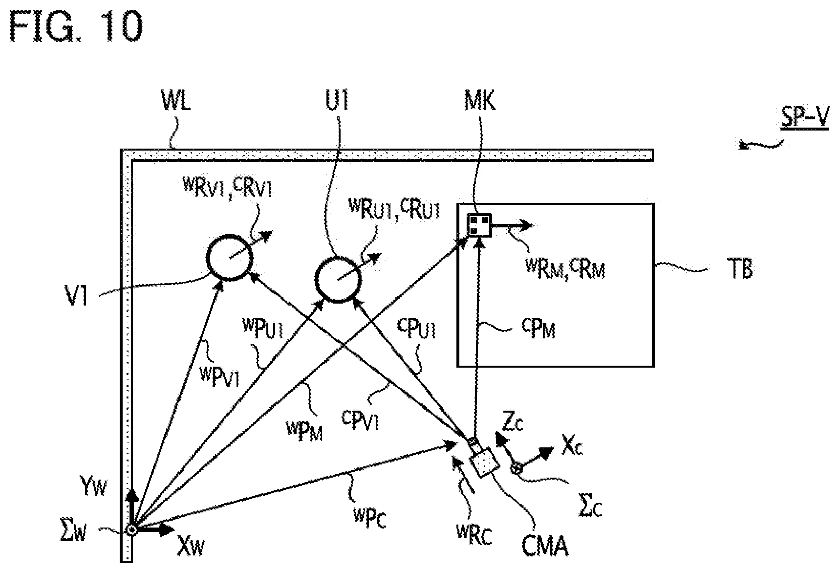Patent US11832000 Figure 9 – Recording medium, information processing system, and display method