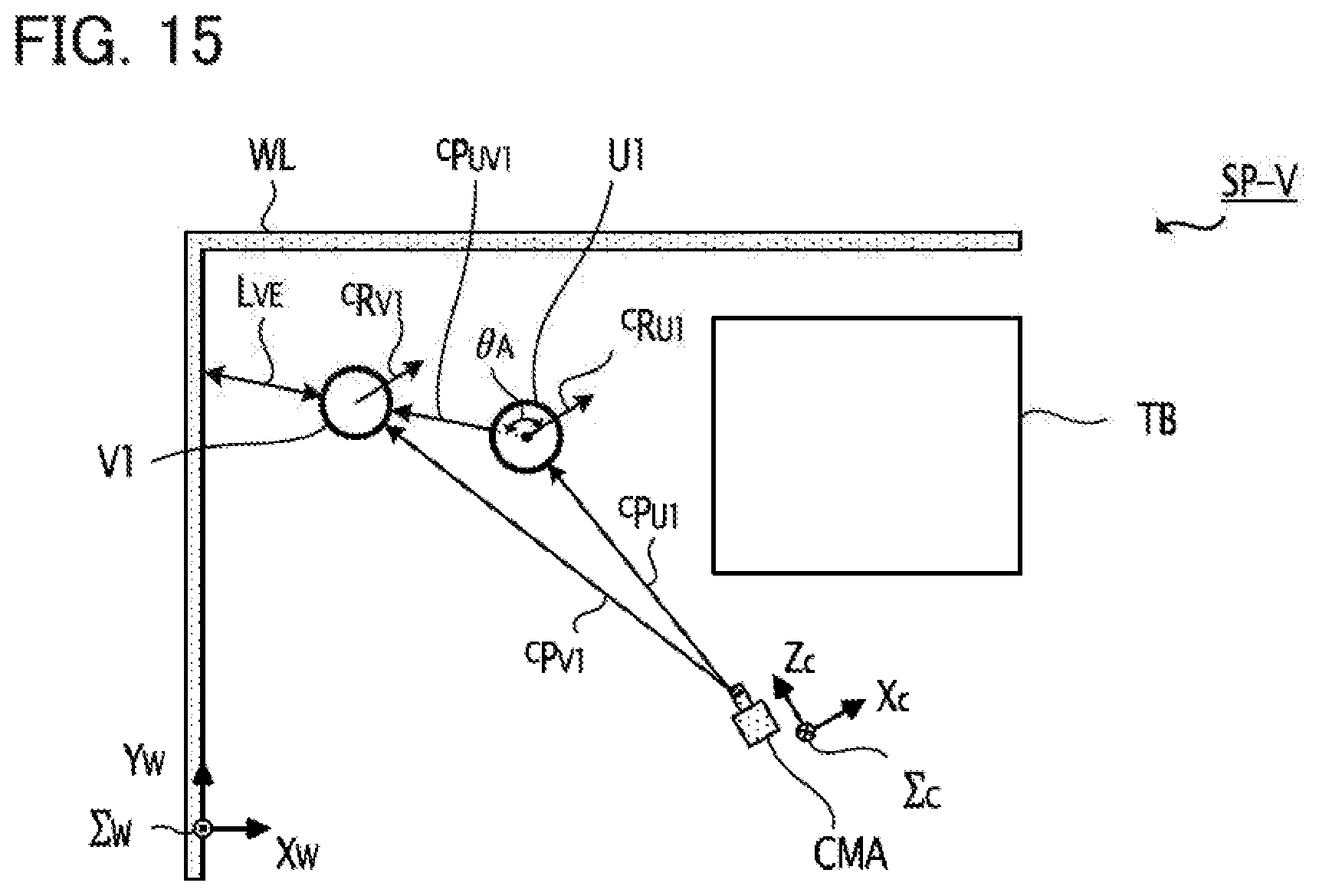 Patent US11832000 Figure 14 – Recording medium, information processing system, and display method