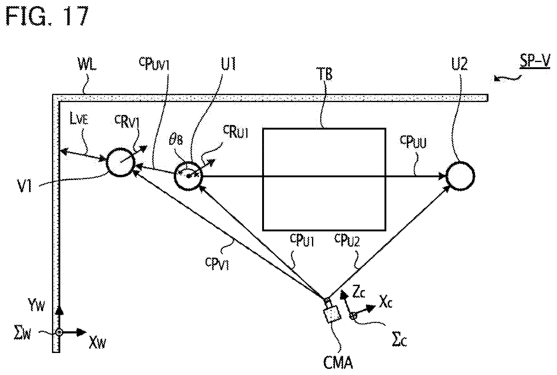 Patent US11832000 Figure 16 – Recording medium, information processing system, and display method