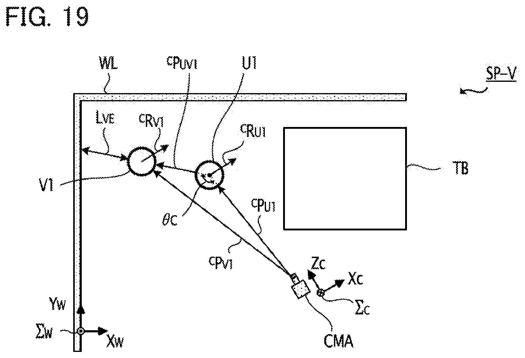 Patent US11832000 Figure 18 – Recording medium, information processing system, and display method