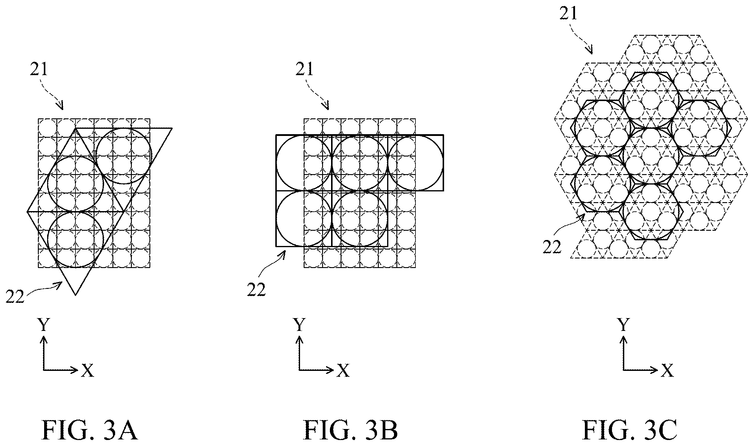 Patent US11832001 Figure 3 – Image processing method and image processing system