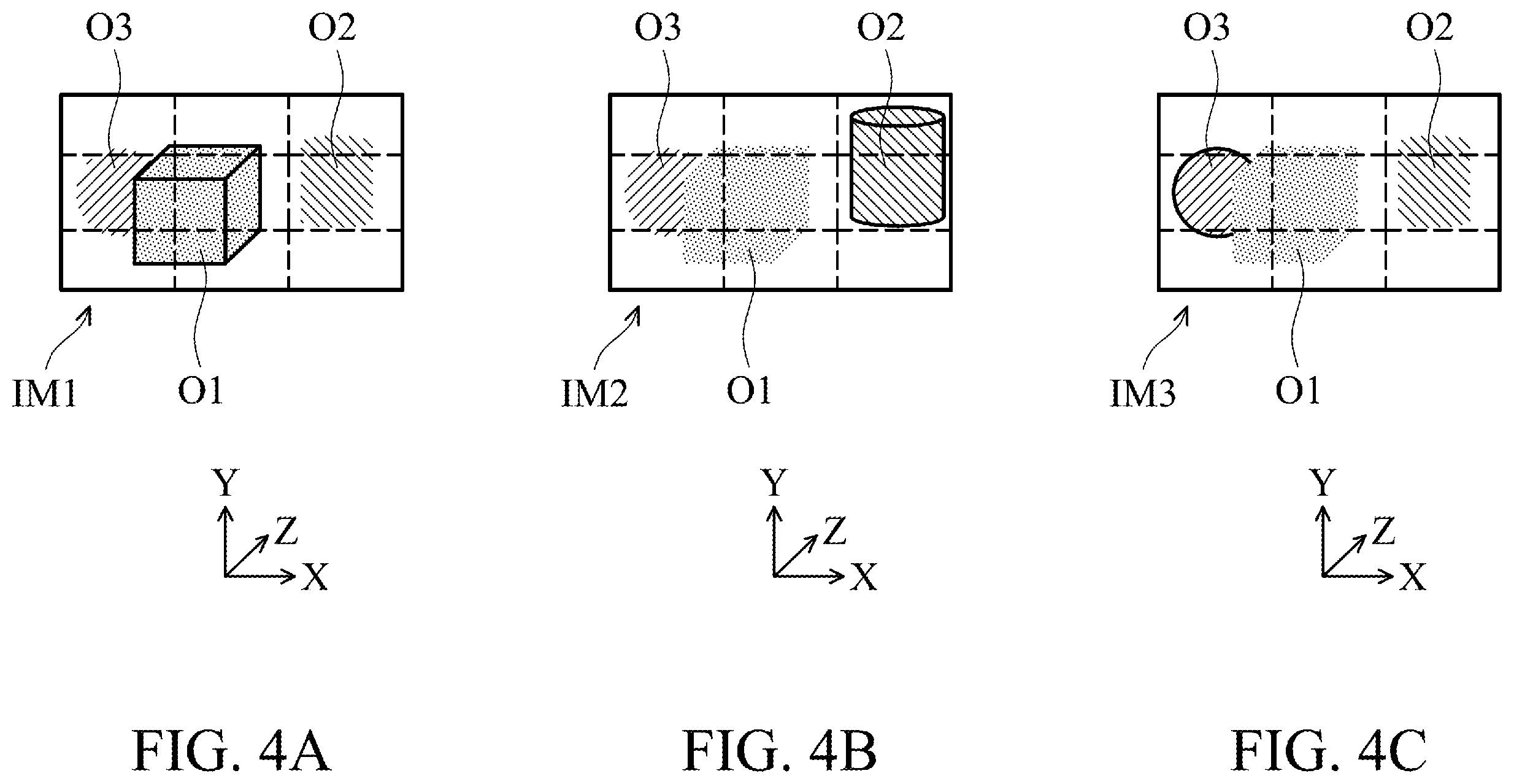 Patent US11832001 Figure 4 – Image processing method and image processing system
