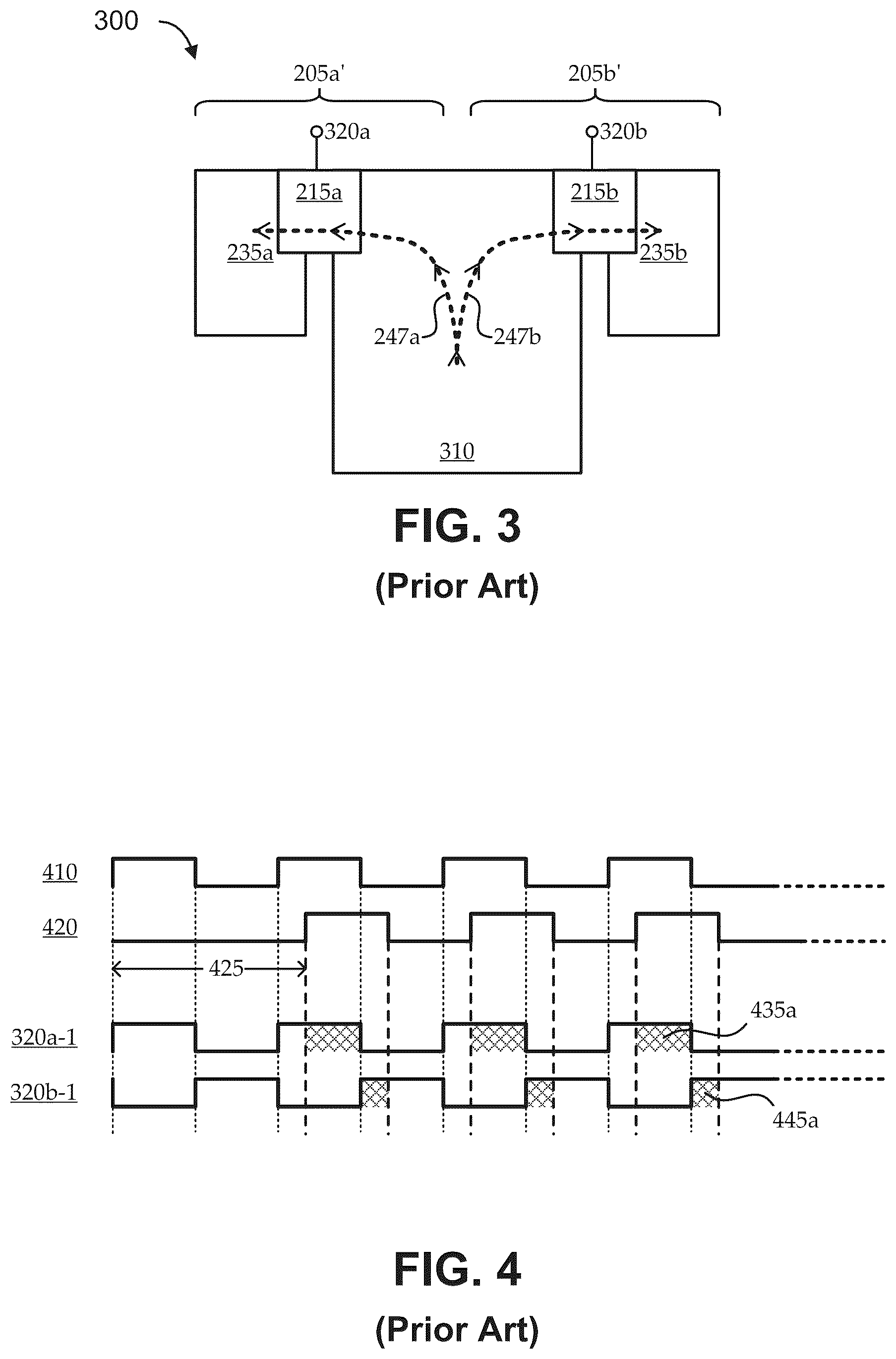Patent US11832003 Figure 3 – Binnable time-of-flight pixel