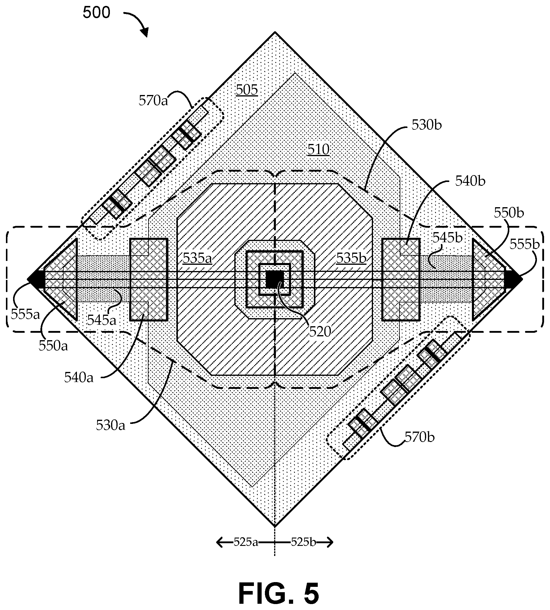 Patent US11832003 Figure 4 – Binnable time-of-flight pixel