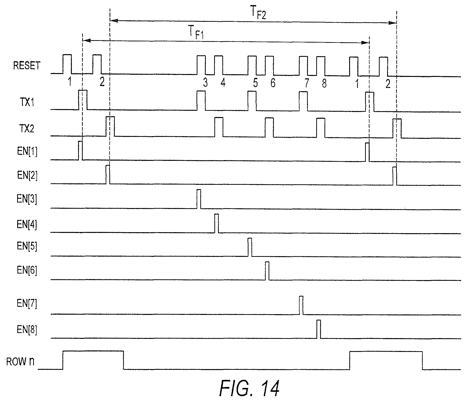 Patent US11832004 Figure 9 – Method, apparatus, and system providing an imager with pixels having extended dynamic range