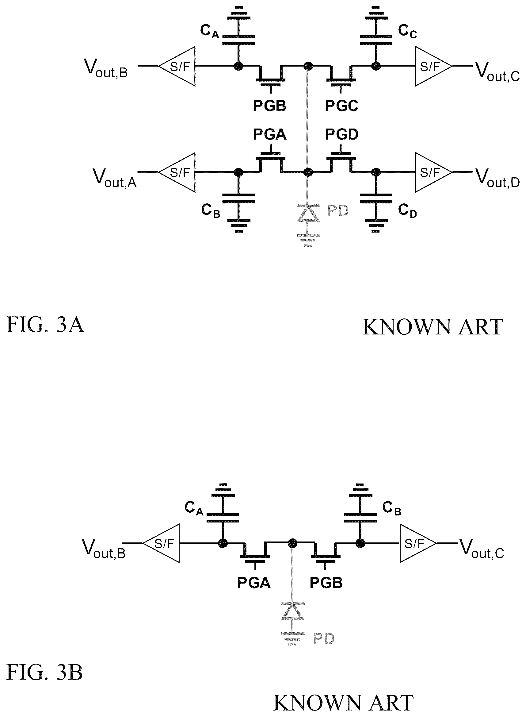 Patent US11832008 Figure 2 – Image sensors and sensing methods to obtain time-of-flight and phase detection information