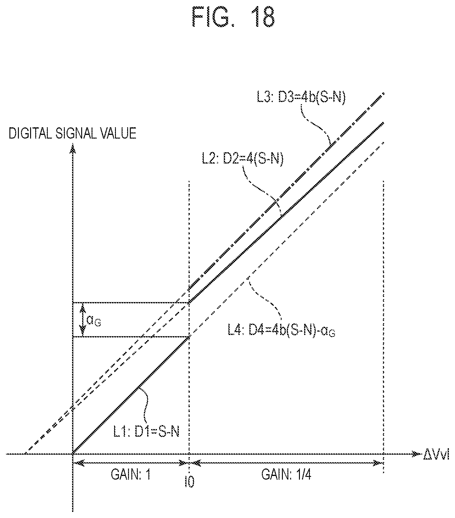 Patent US11832012 Figure 18 – Photoelectric conversion device