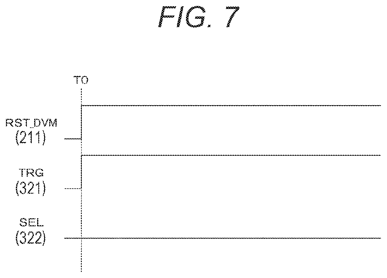 Patent US11832013 Figure 6 – Solid-state image sensor, imaging device, and method of controlling solid-state image sensor