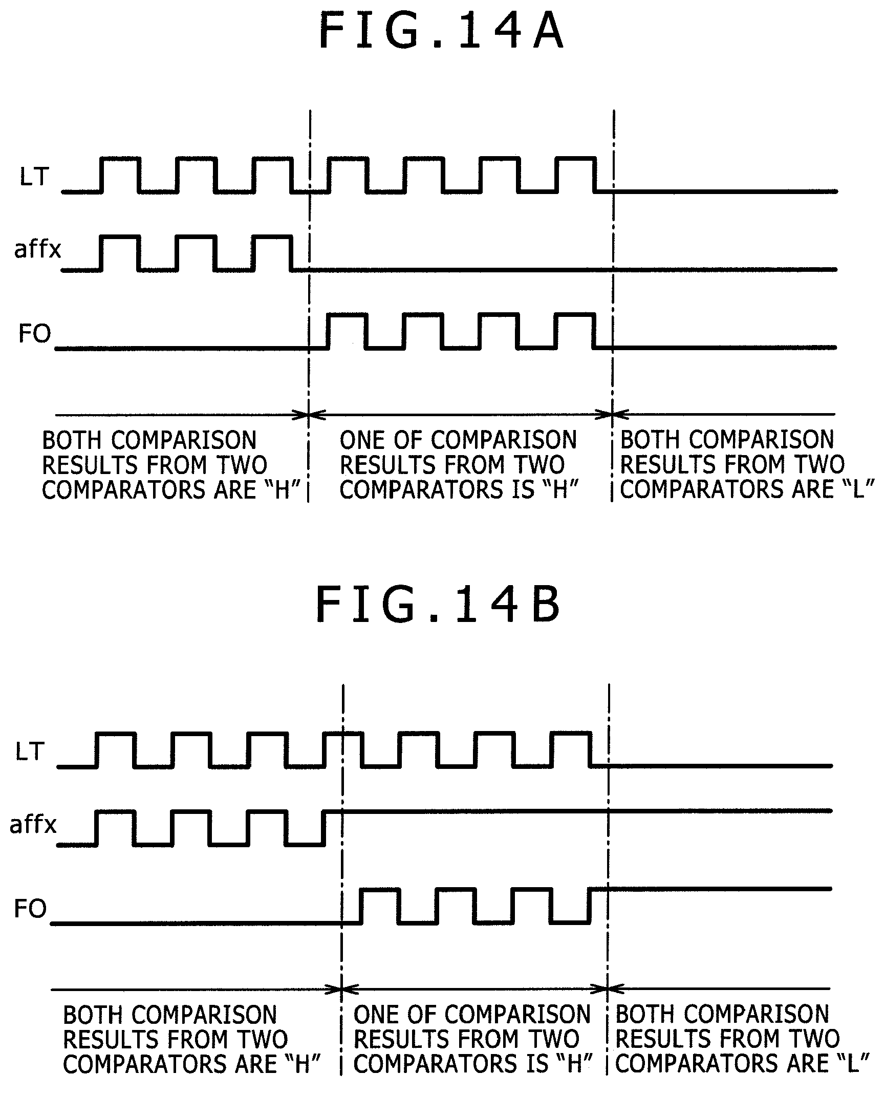 Patent US11832014 Figure 12 – Solid-state image pickup device, signal processing method for the same, and image pickup apparatus using the same