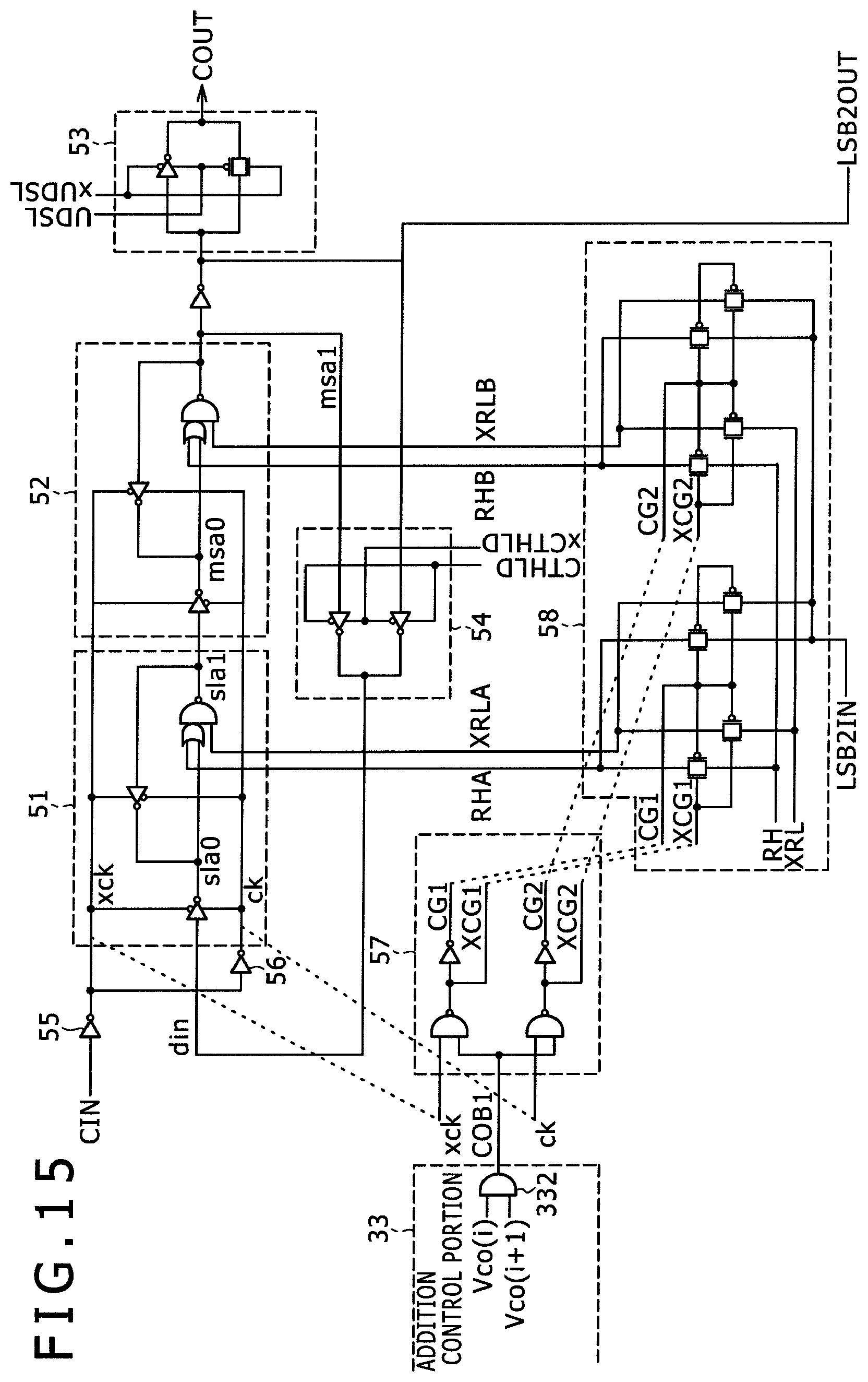 Patent US11832014 Figure 13 – Solid-state image pickup device, signal processing method for the same, and image pickup apparatus using the same