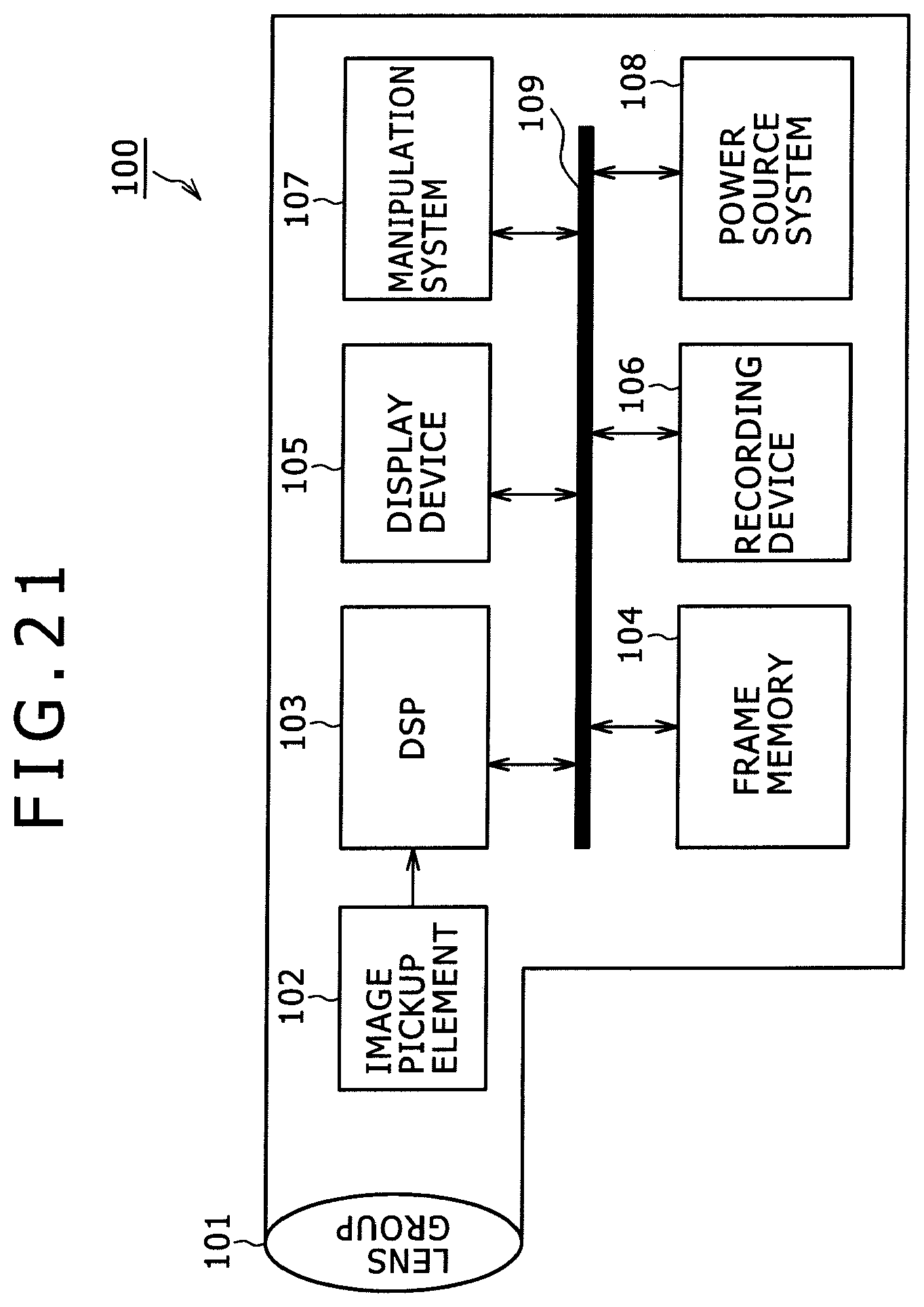 Patent US11832014 Figure 19 – Solid-state image pickup device, signal processing method for the same, and image pickup apparatus using the same